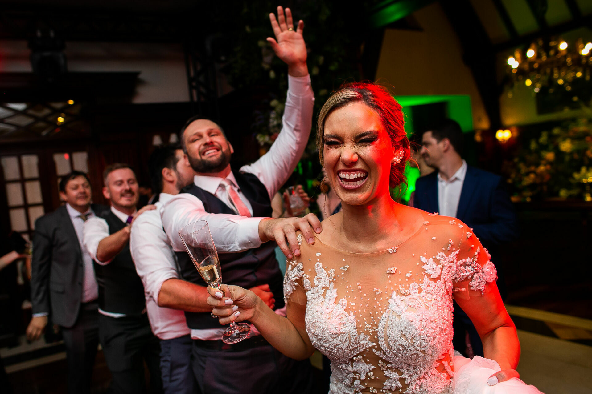 Foto Casamento Larissa & Felipe - Imagem 49