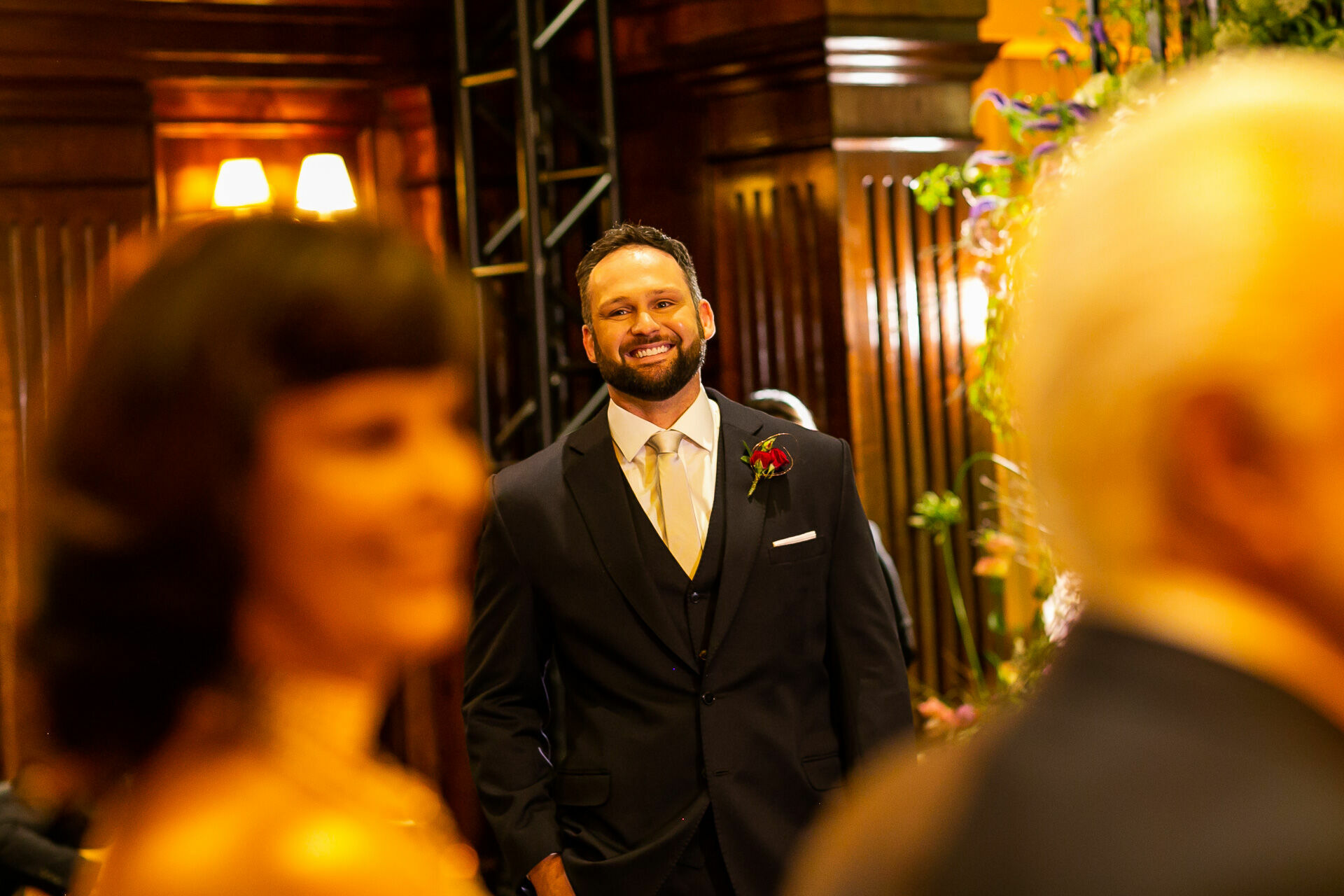 Foto Casamento Larissa & Felipe - Imagem 16