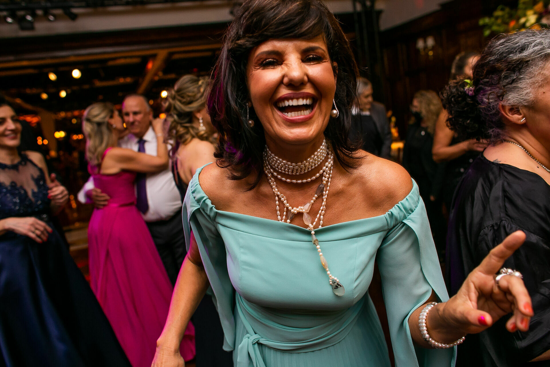 Foto Casamento Larissa & Felipe - Imagem 45