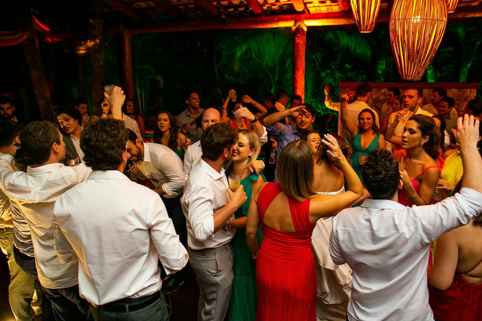 Foto Casamento Yasmin & Gabriel - Imagem 86