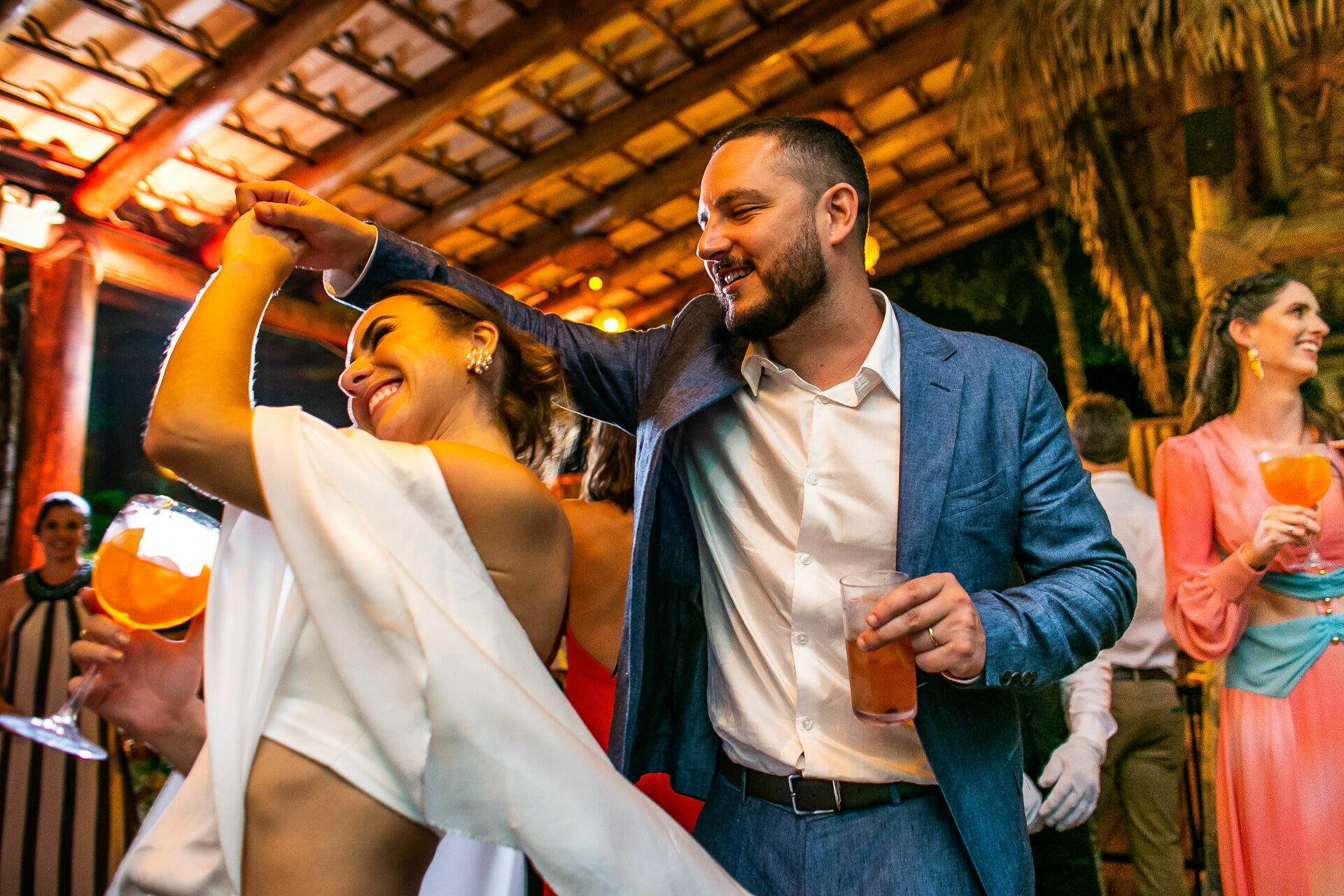 Foto Casamento Yasmin & Gabriel - Imagem 64