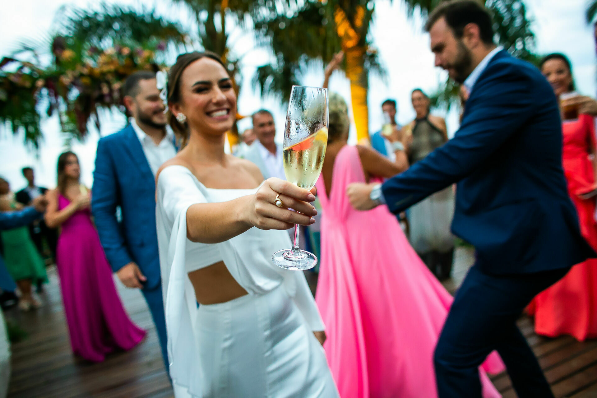 Foto Casamento Yasmin & Gabriel - Imagem 58