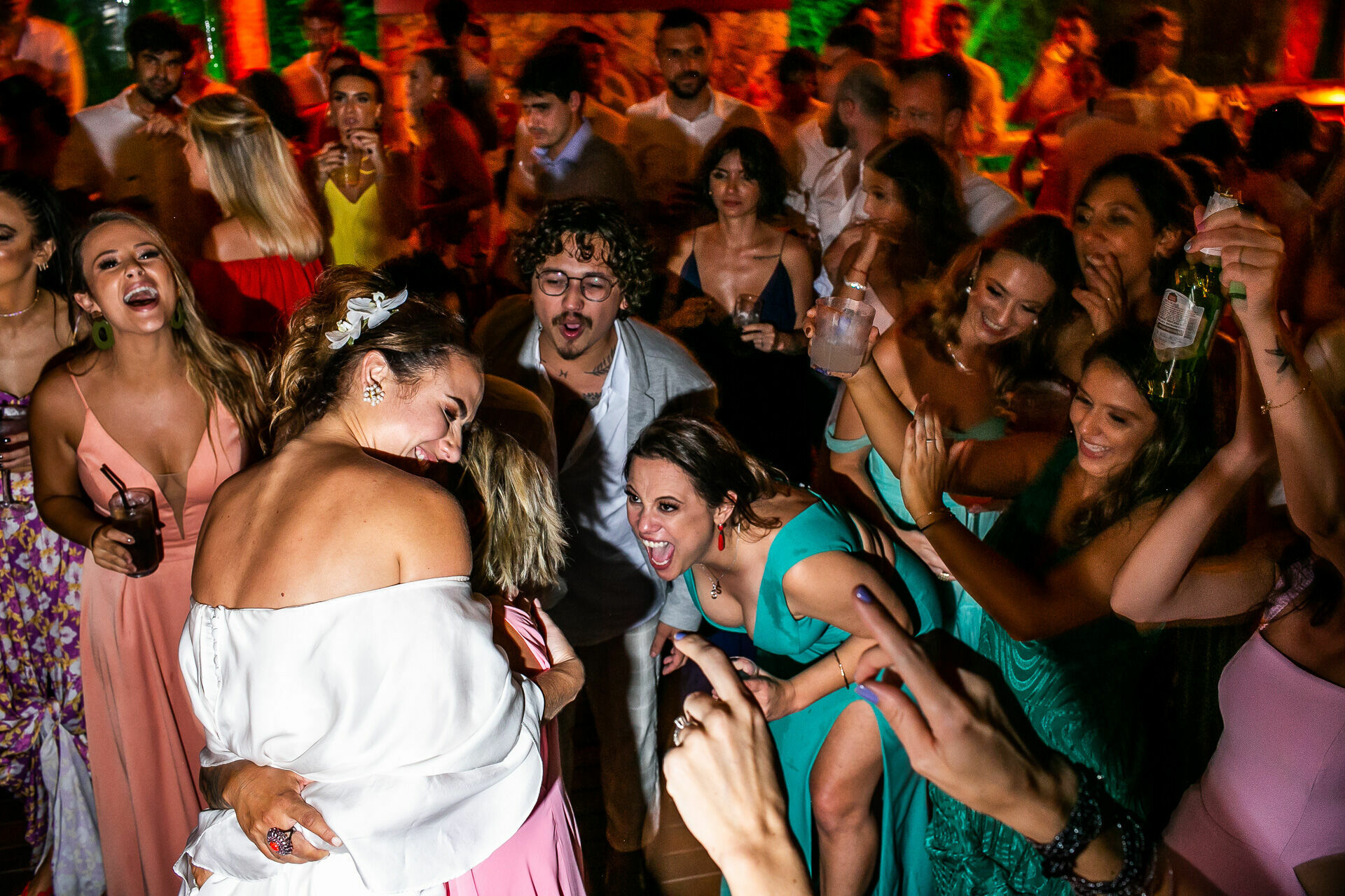 Foto Casamento Yasmin & Gabriel - Imagem 91