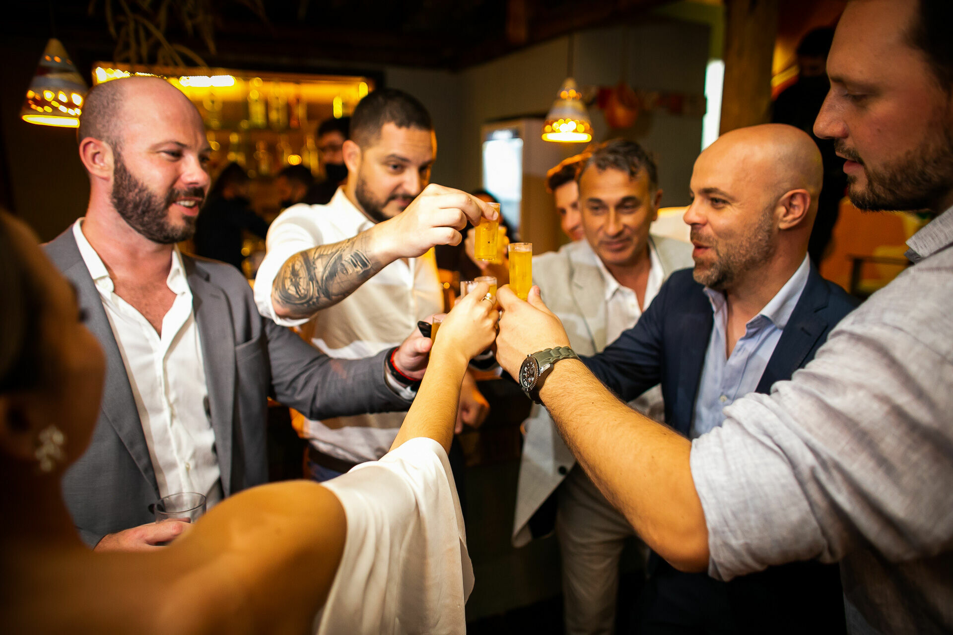 Foto Casamento Yasmin & Gabriel - Imagem 69