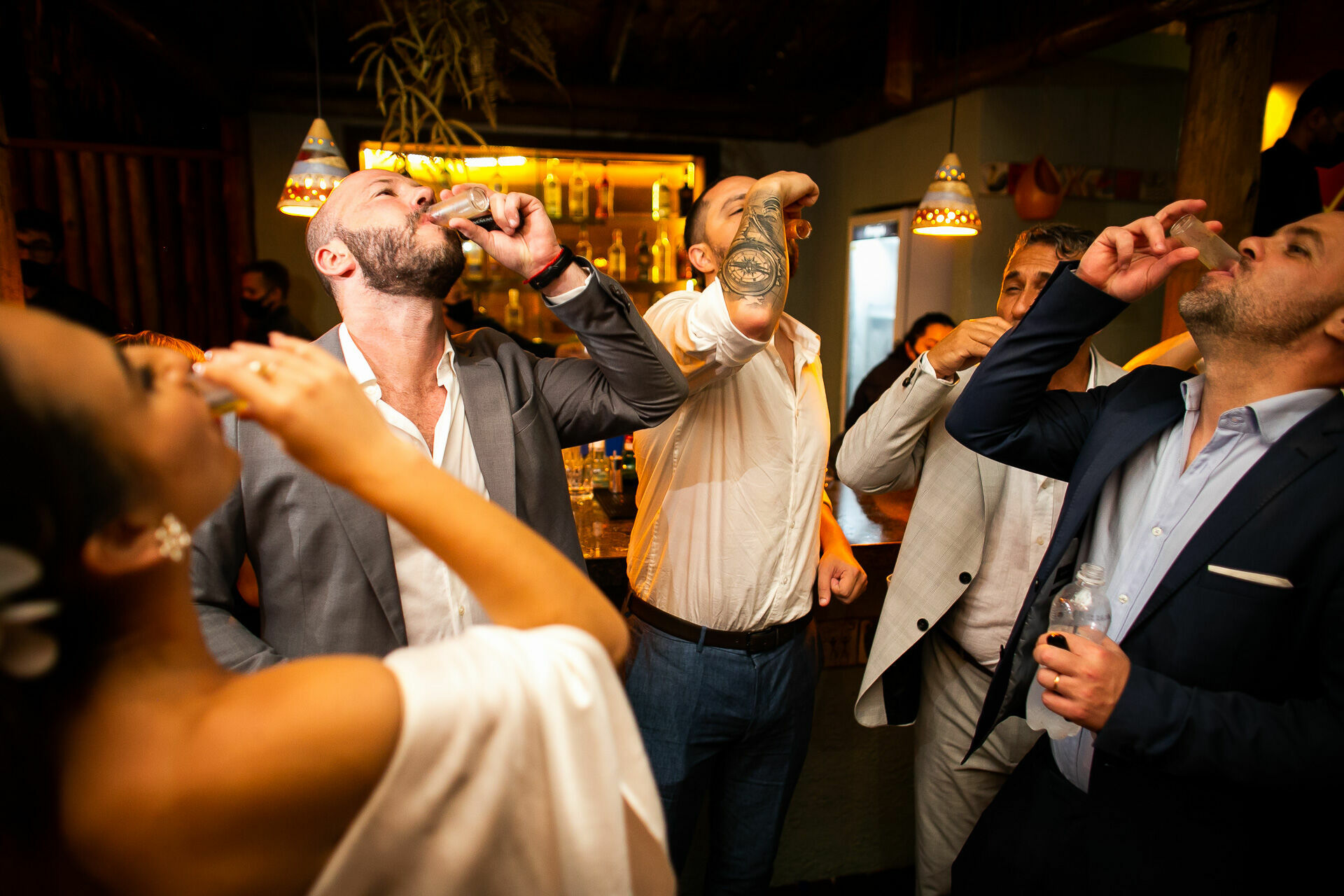 Foto Casamento Yasmin & Gabriel - Imagem 70