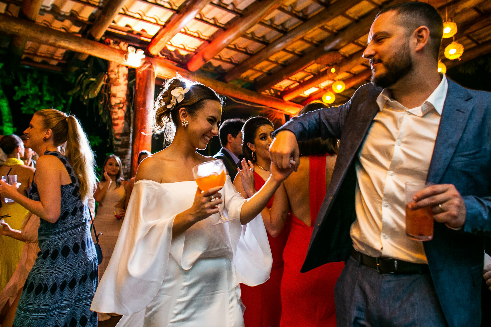 Foto Casamento Yasmin & Gabriel - Imagem 63