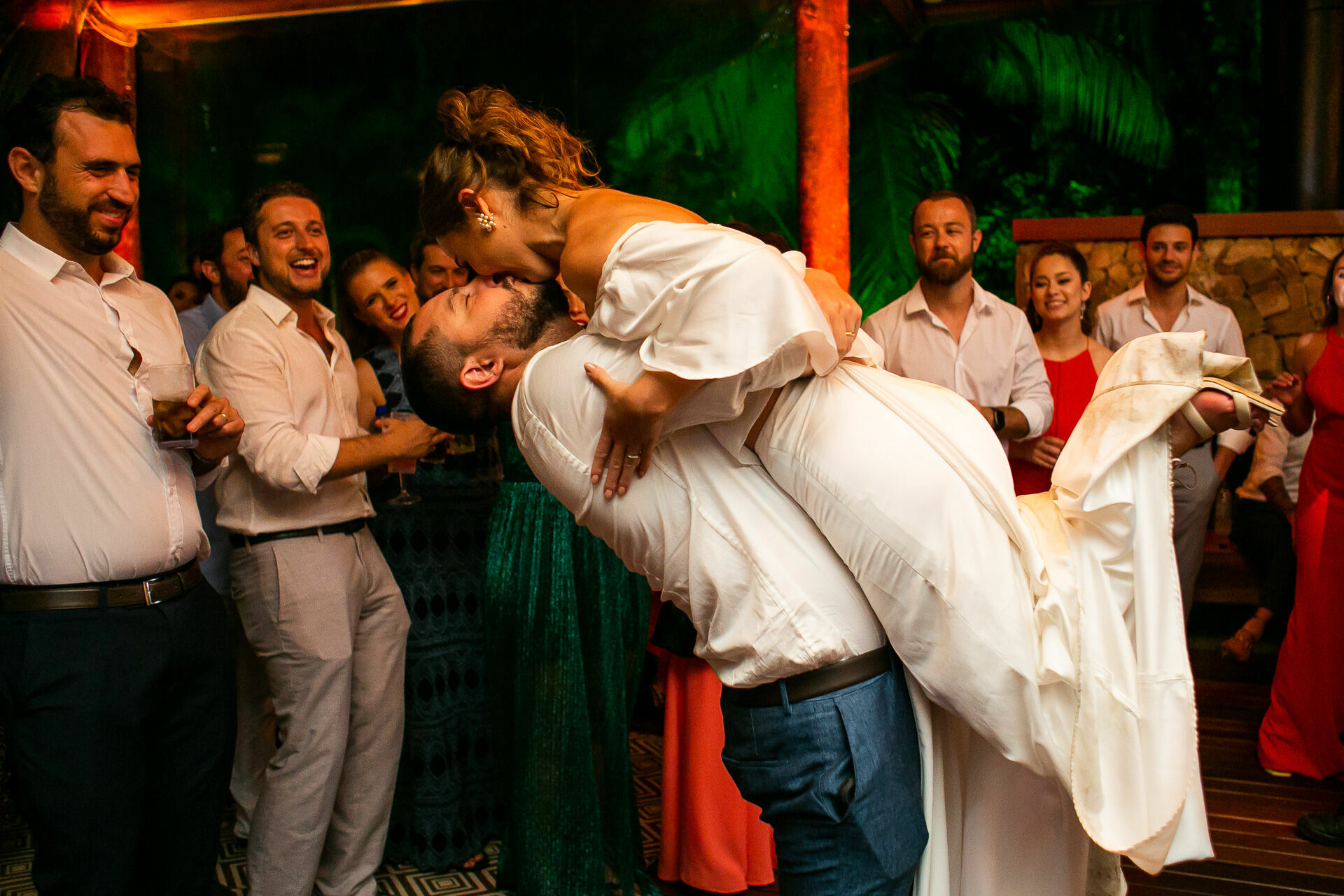 Foto Casamento Yasmin & Gabriel - Imagem 84