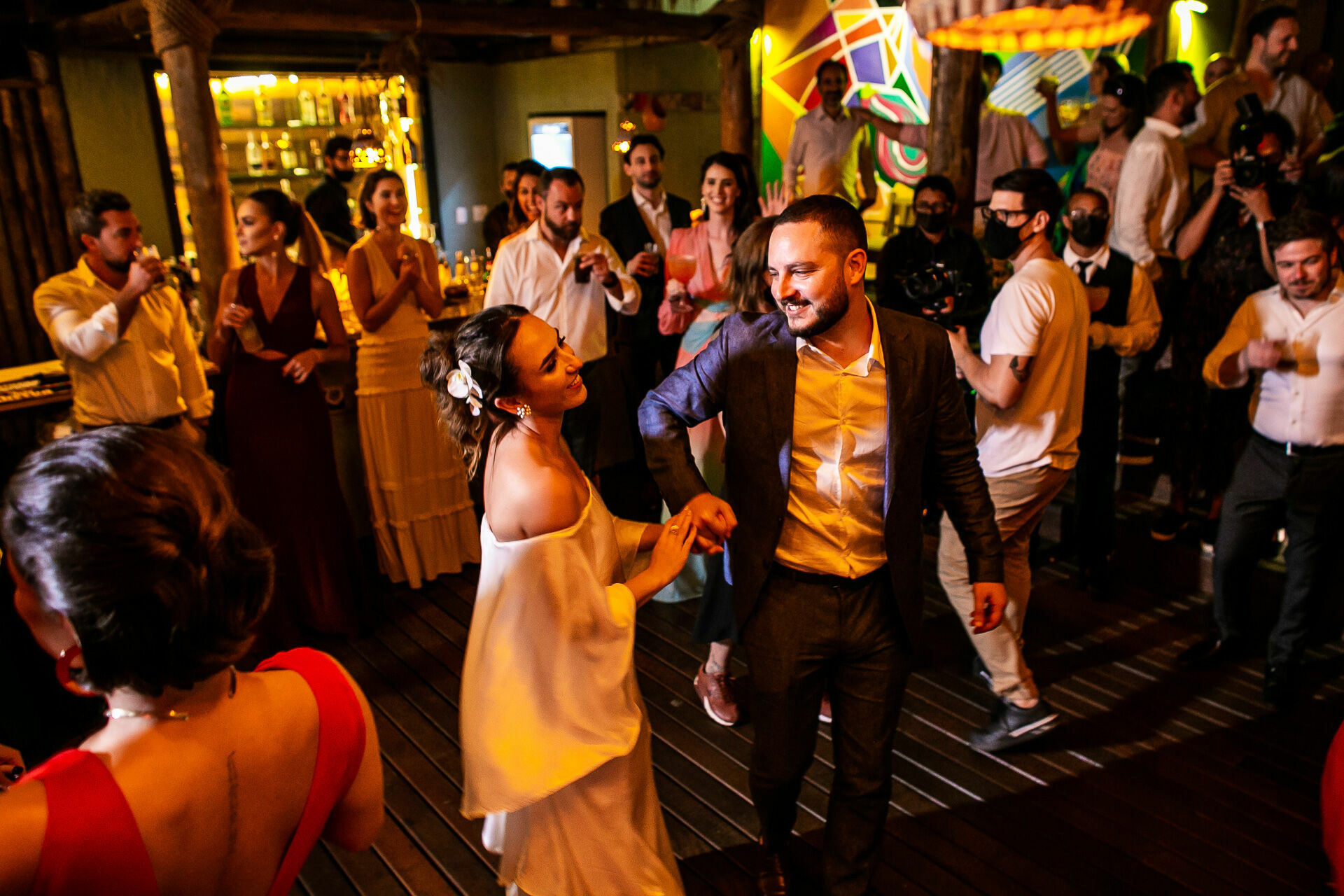 Foto Casamento Yasmin & Gabriel - Imagem 62