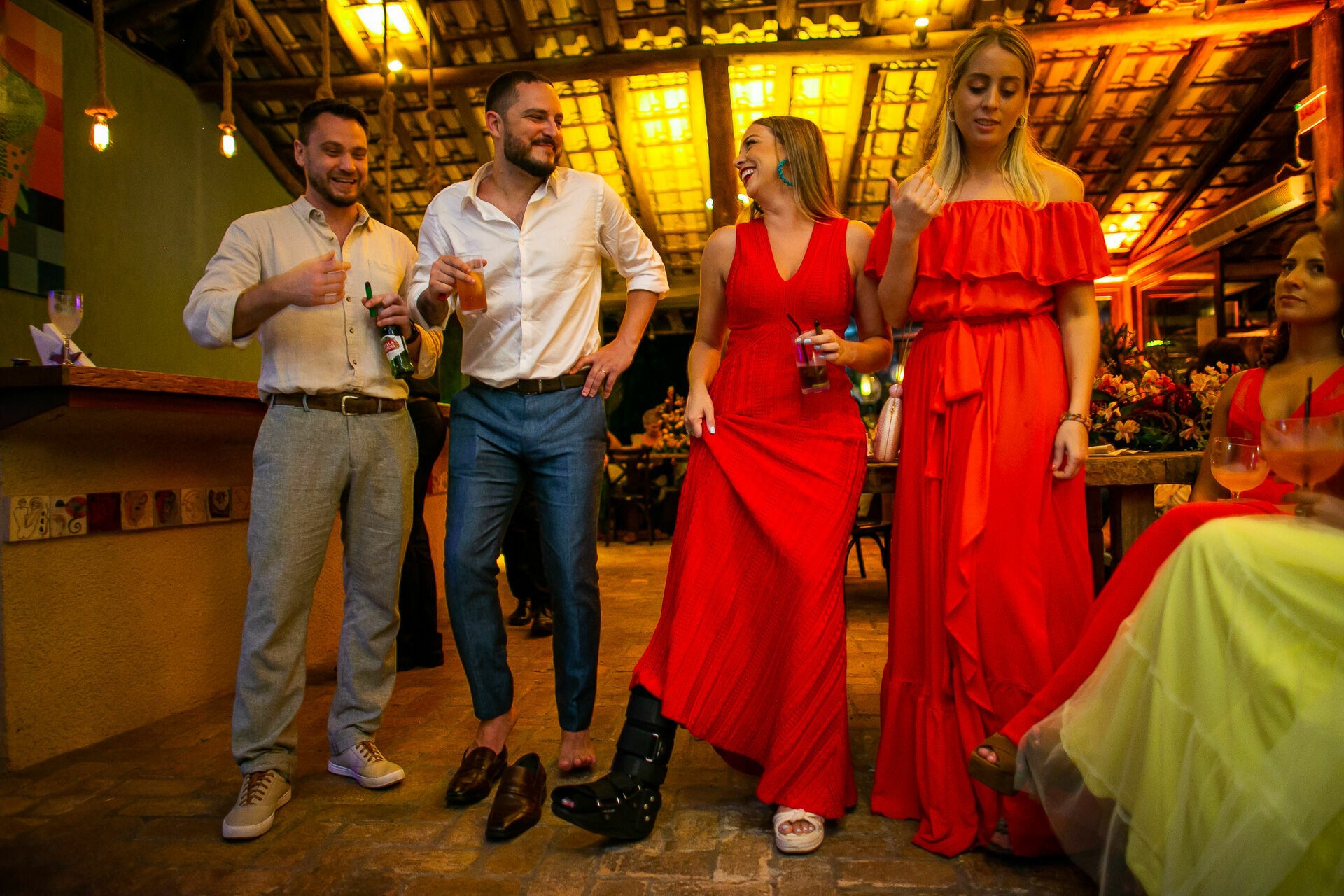 Foto Casamento Yasmin & Gabriel - Imagem 66