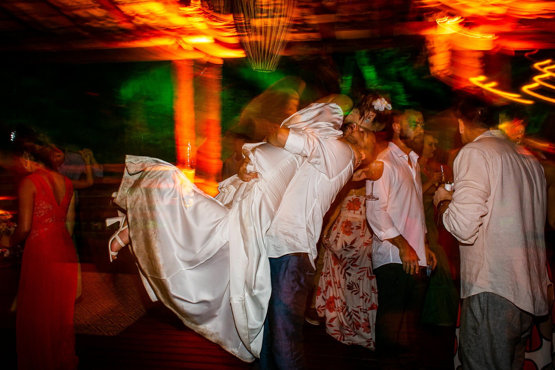 Foto Casamento Yasmin & Gabriel - Imagem 101