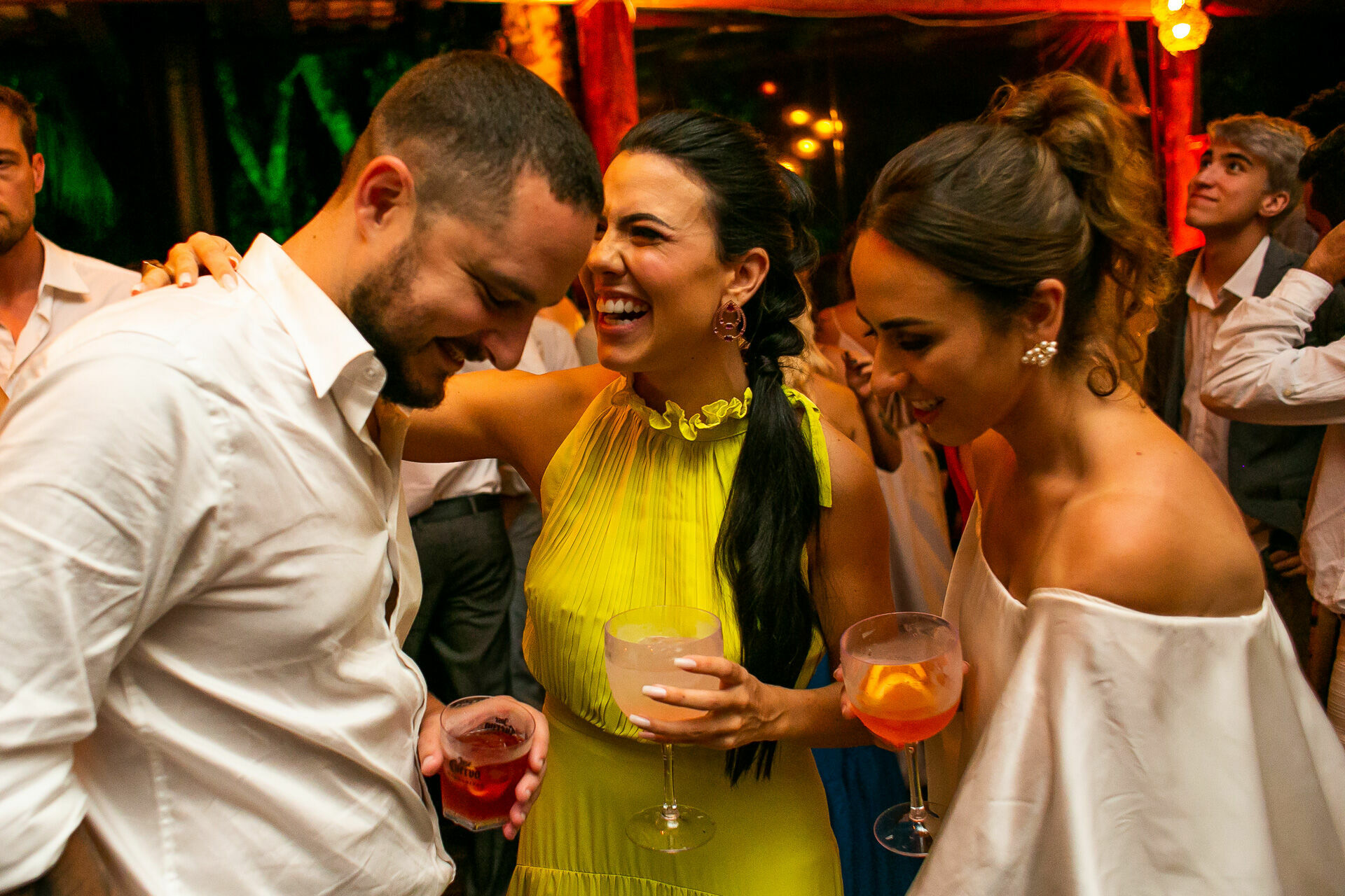 Foto Casamento Yasmin & Gabriel - Imagem 71