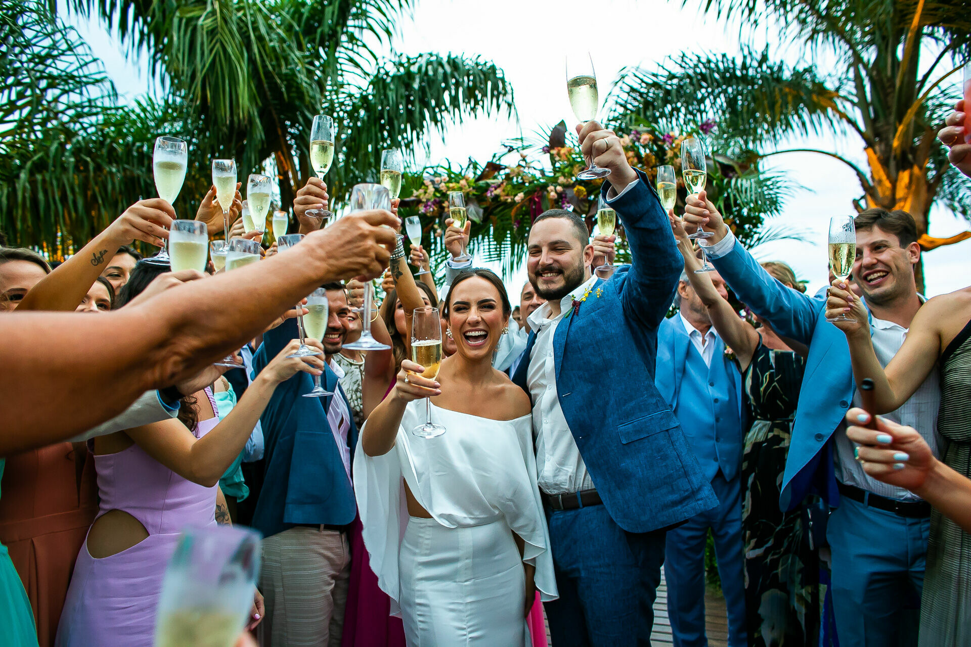 Foto Casamento Yasmin & Gabriel - Imagem 57