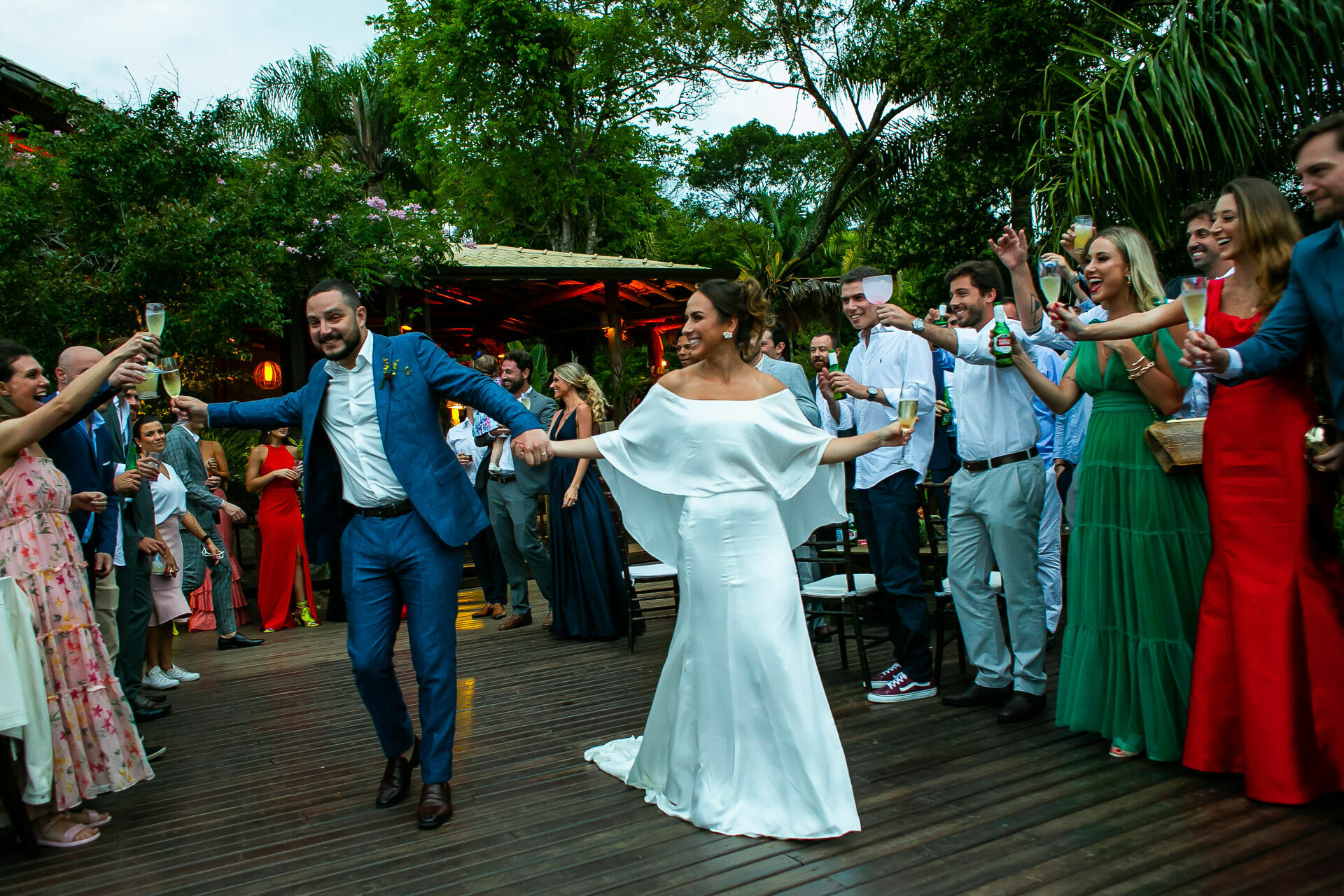 Foto Casamento Yasmin & Gabriel - Imagem 55