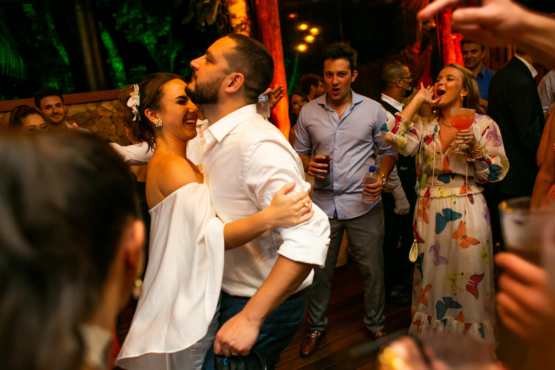 Foto Casamento Yasmin & Gabriel - Imagem 83