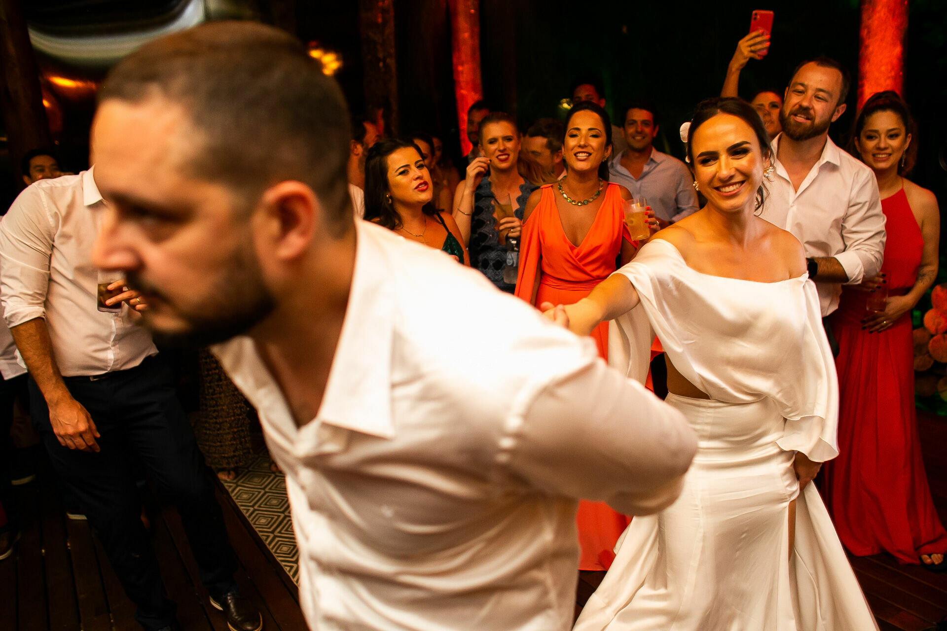 Foto Casamento Yasmin & Gabriel - Imagem 81