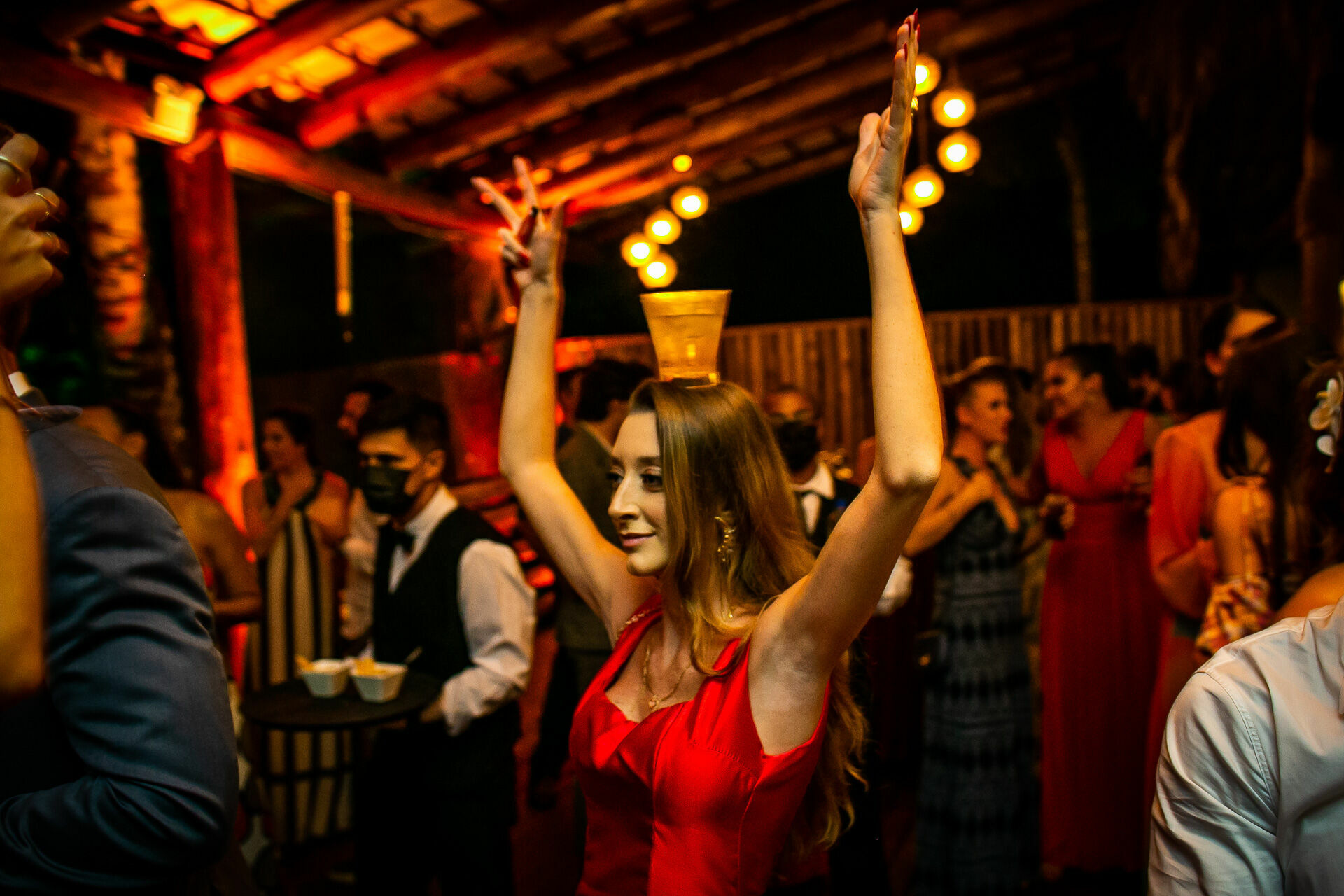 Foto Casamento Yasmin & Gabriel - Imagem 65