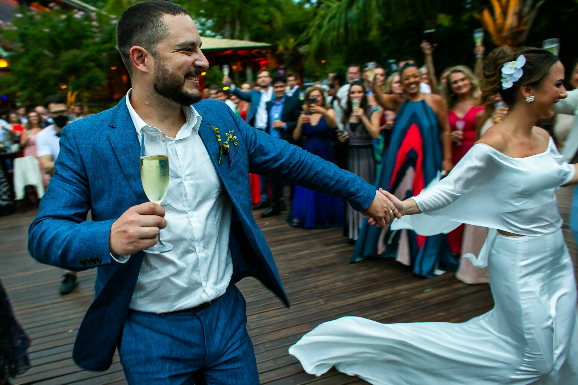 Foto Casamento Yasmin & Gabriel - Imagem 56