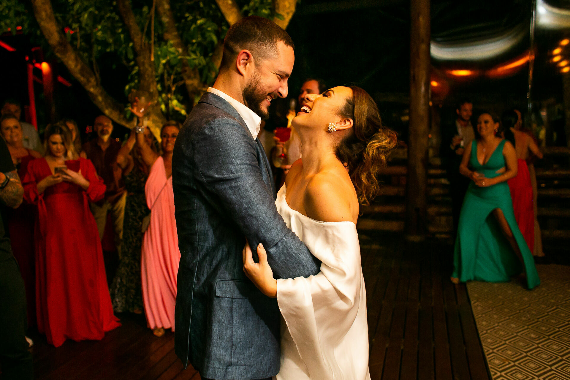 Foto Casamento Yasmin & Gabriel - Imagem 61