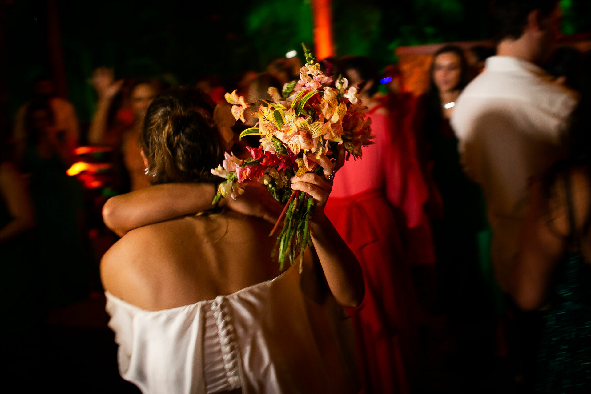 Foto Casamento Yasmin & Gabriel - Imagem 100