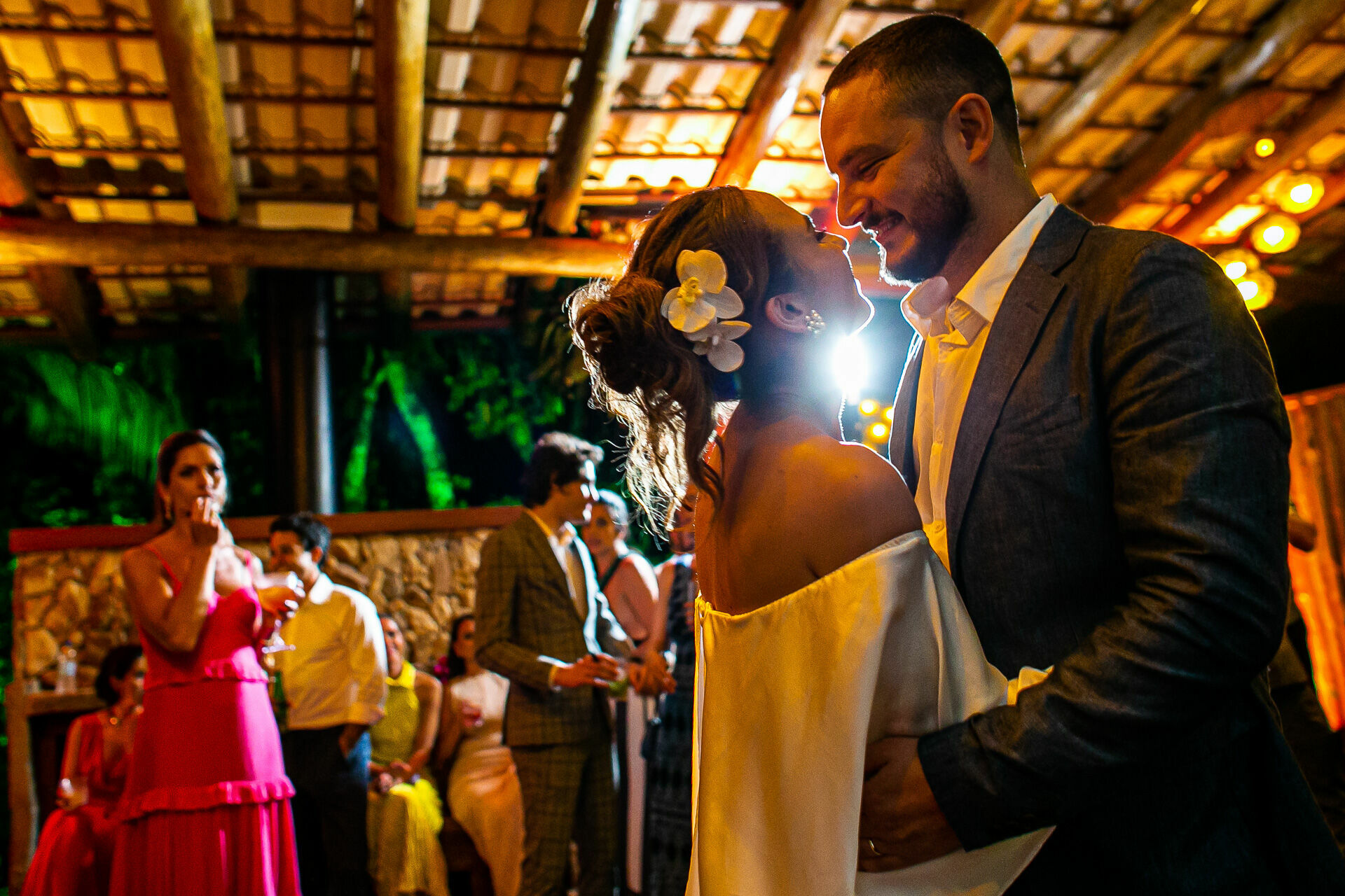 Foto Casamento Yasmin & Gabriel - Imagem 60