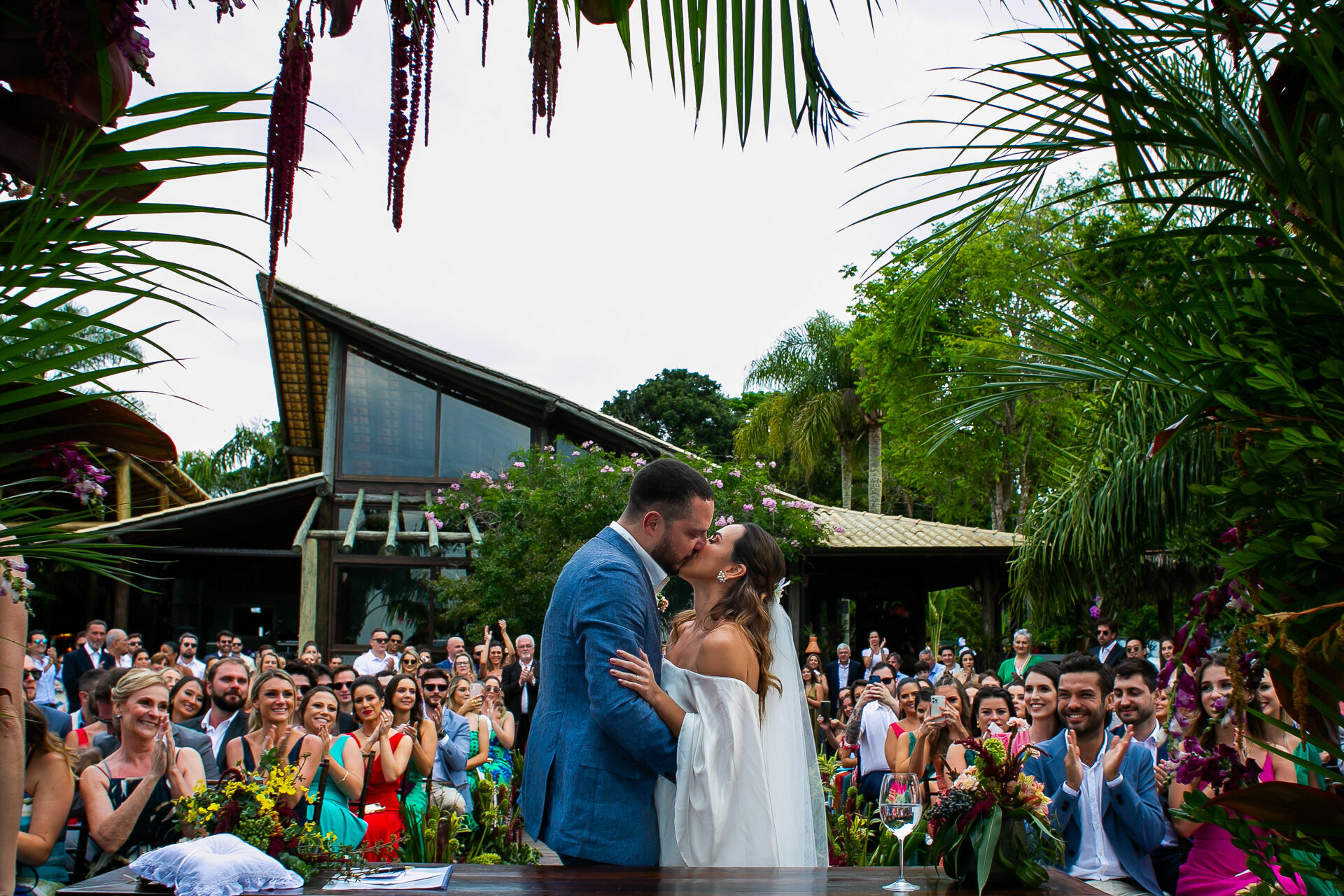 Foto Casamento Yasmin & Gabriel - Imagem 49