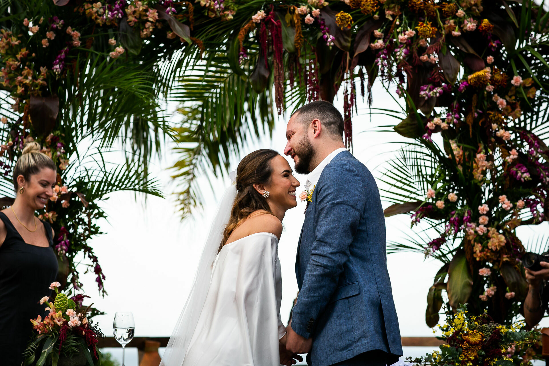 Foto Casamento Yasmin & Gabriel - Imagem 47