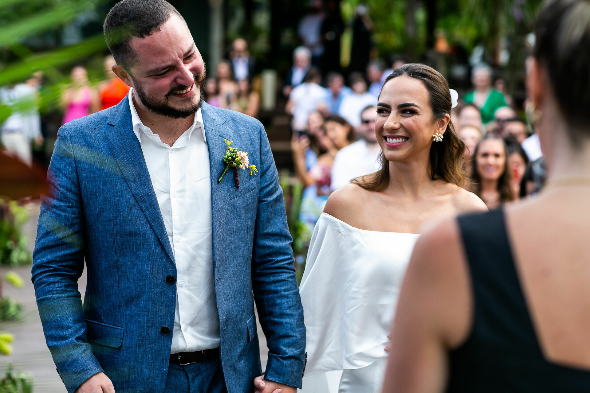 Foto Casamento Yasmin & Gabriel - Imagem 38