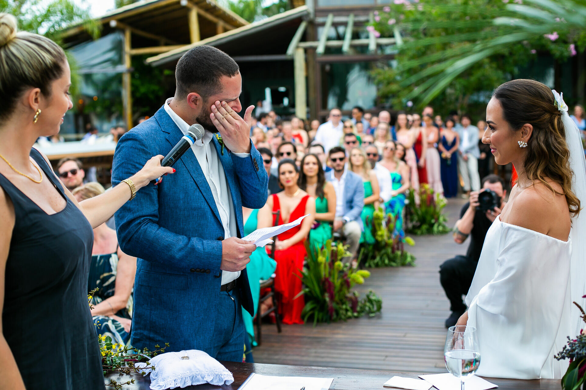 Foto Casamento Yasmin & Gabriel - Imagem 45