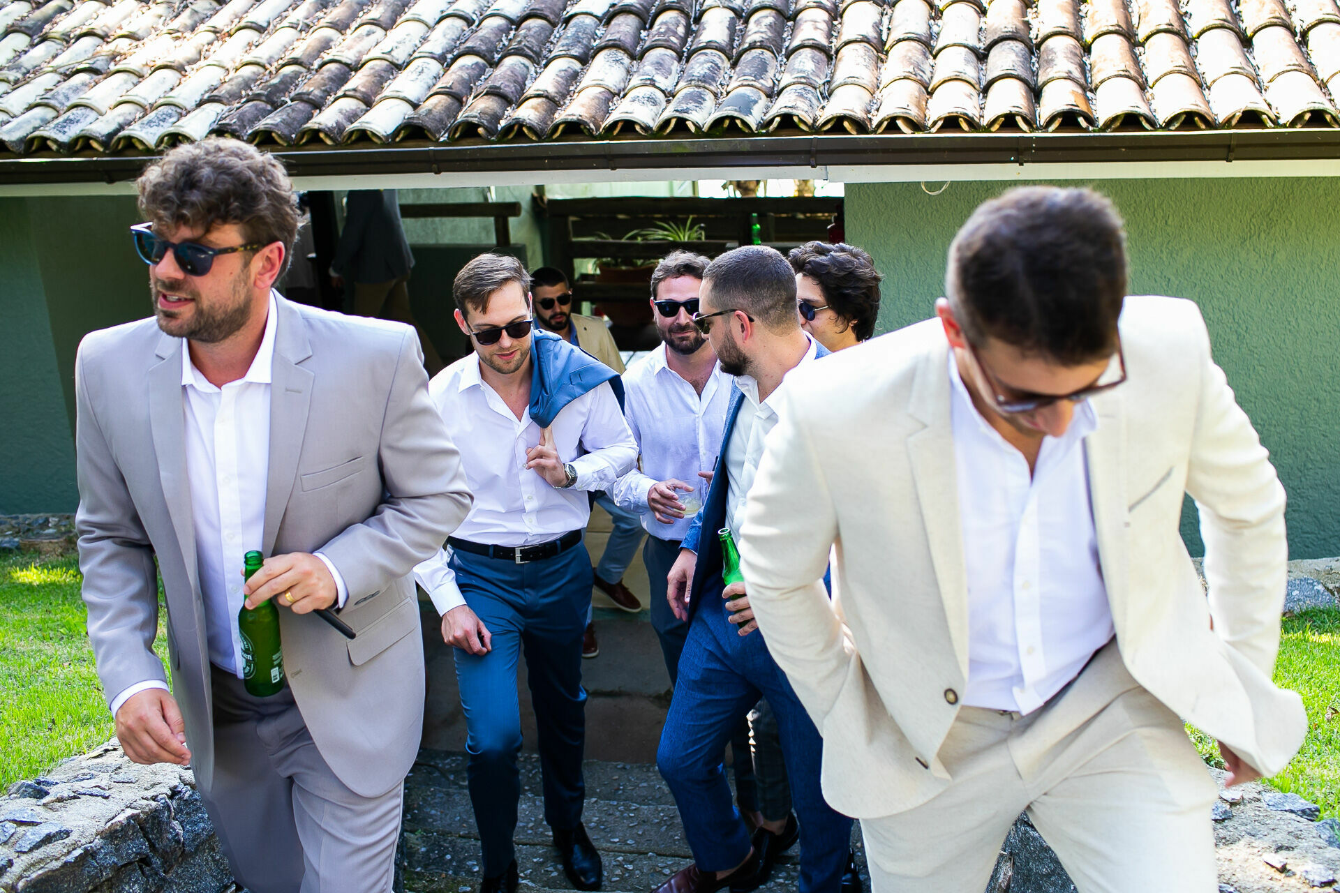 Foto Casamento Yasmin & Gabriel - Imagem 16