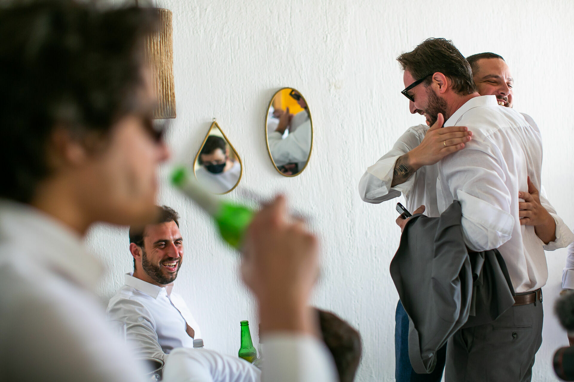 Foto Casamento Yasmin & Gabriel - Imagem 8