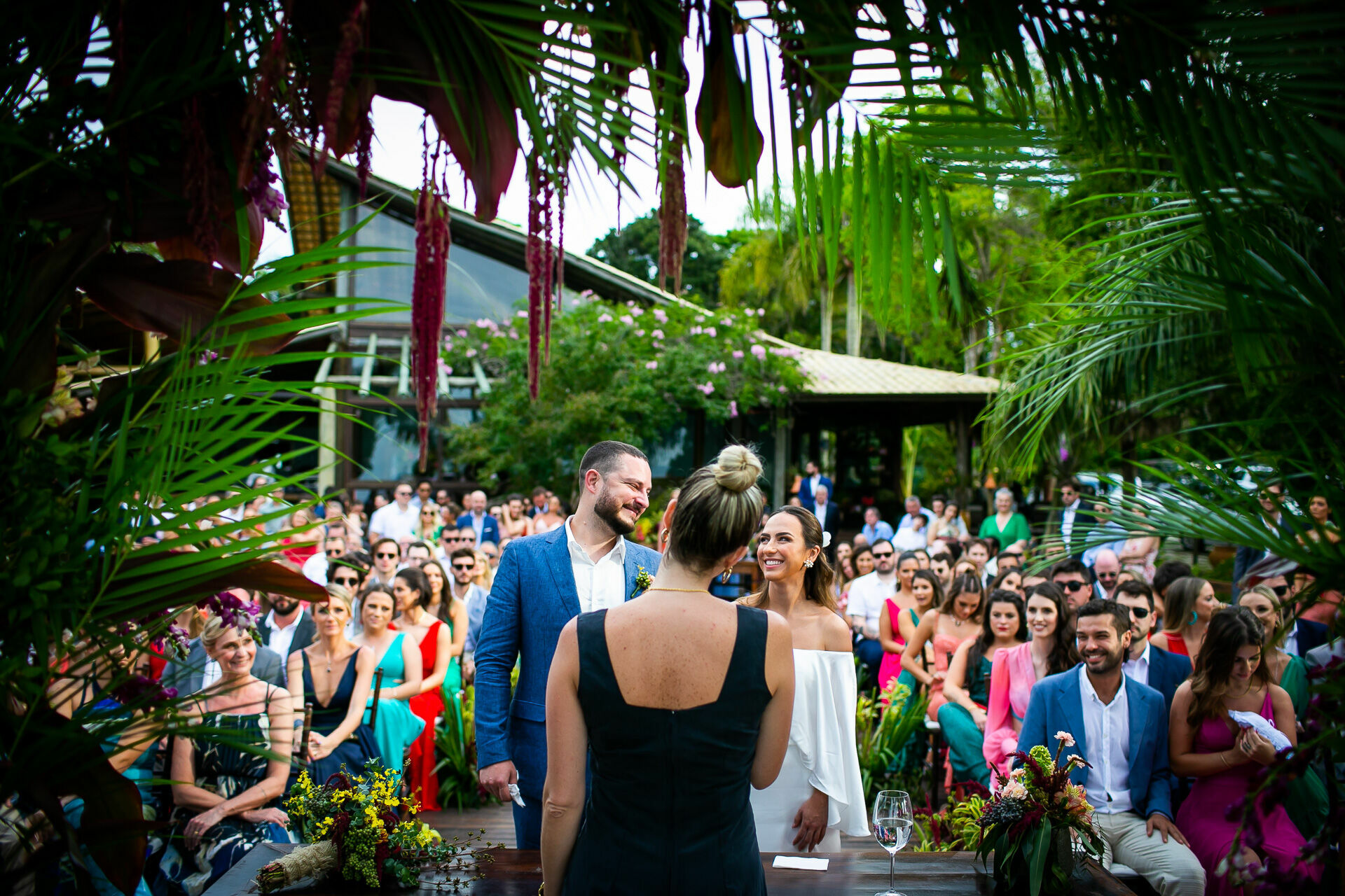 Foto Casamento Yasmin & Gabriel - Imagem 40