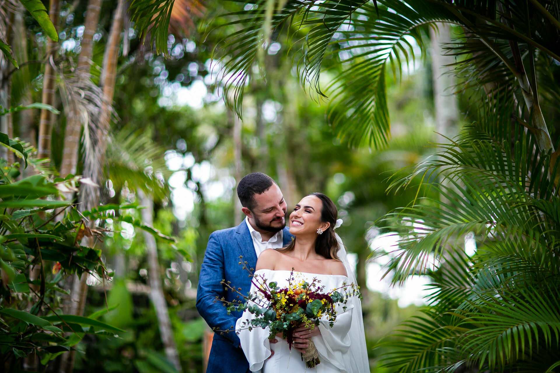 Foto Casamento Yasmin & Gabriel - Imagem 52