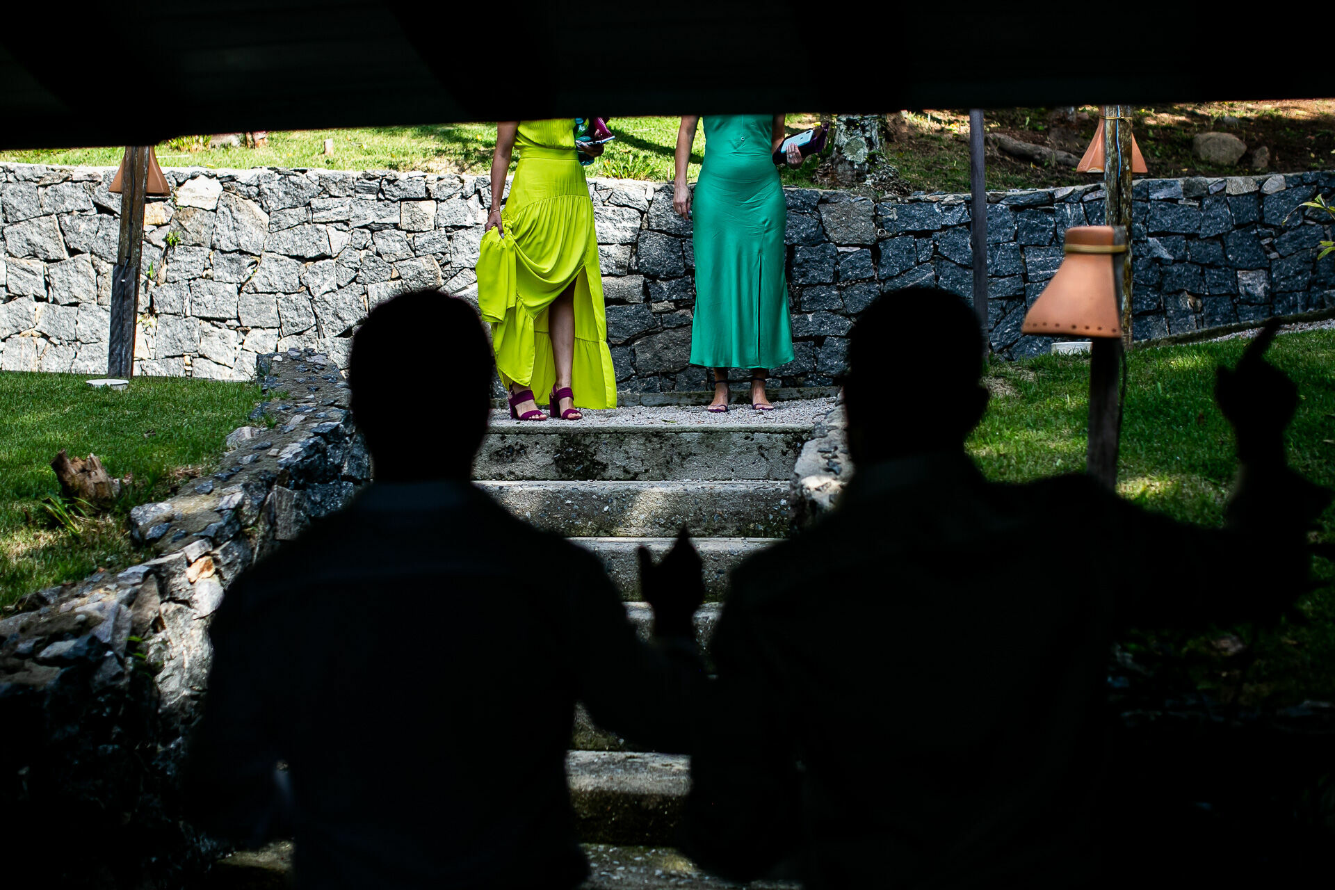 Foto Casamento Yasmin & Gabriel - Imagem 4