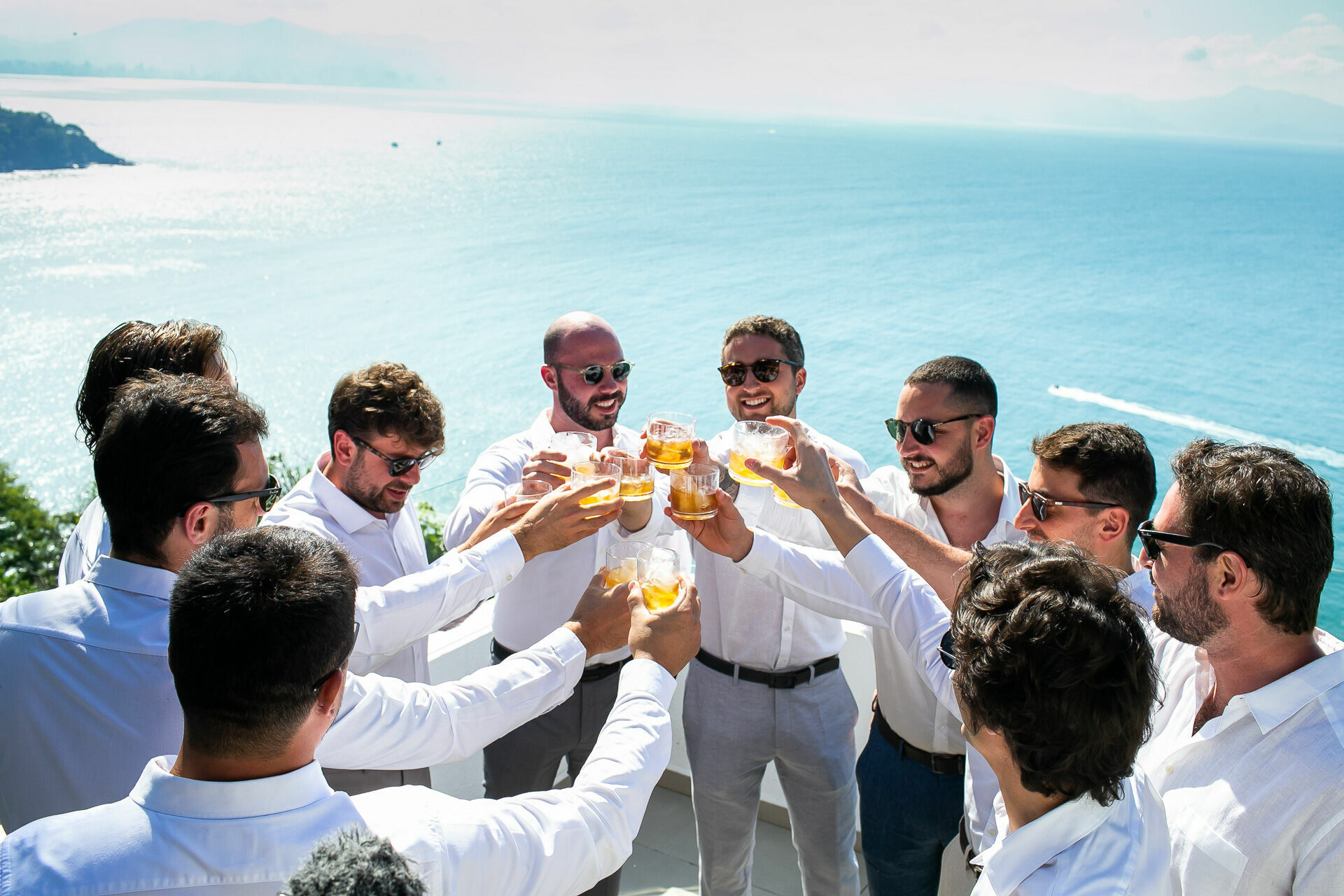 Foto Casamento Yasmin & Gabriel - Imagem 12