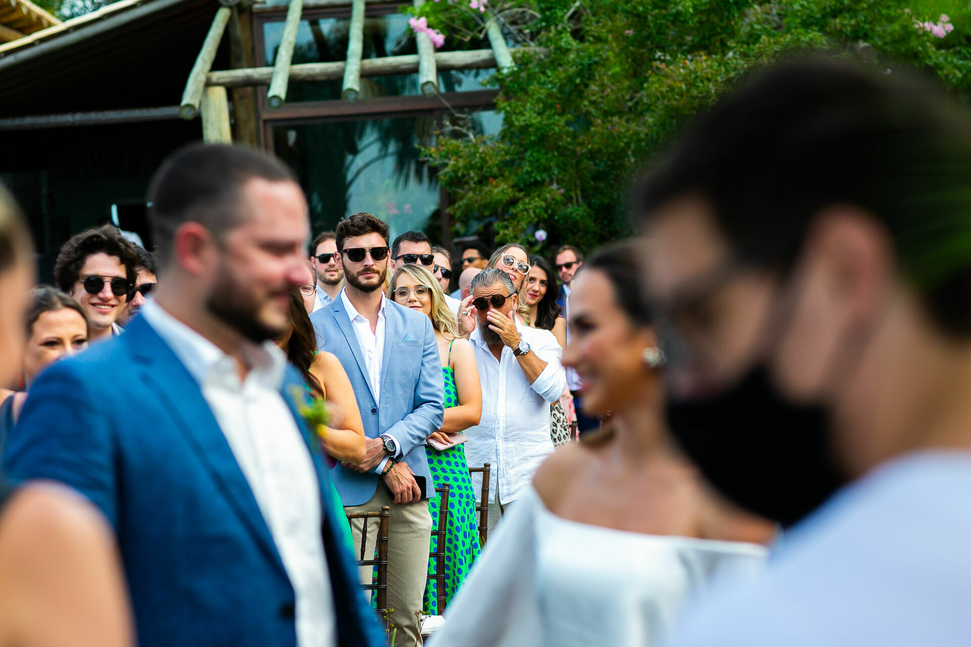 Foto Casamento Yasmin & Gabriel - Imagem 35