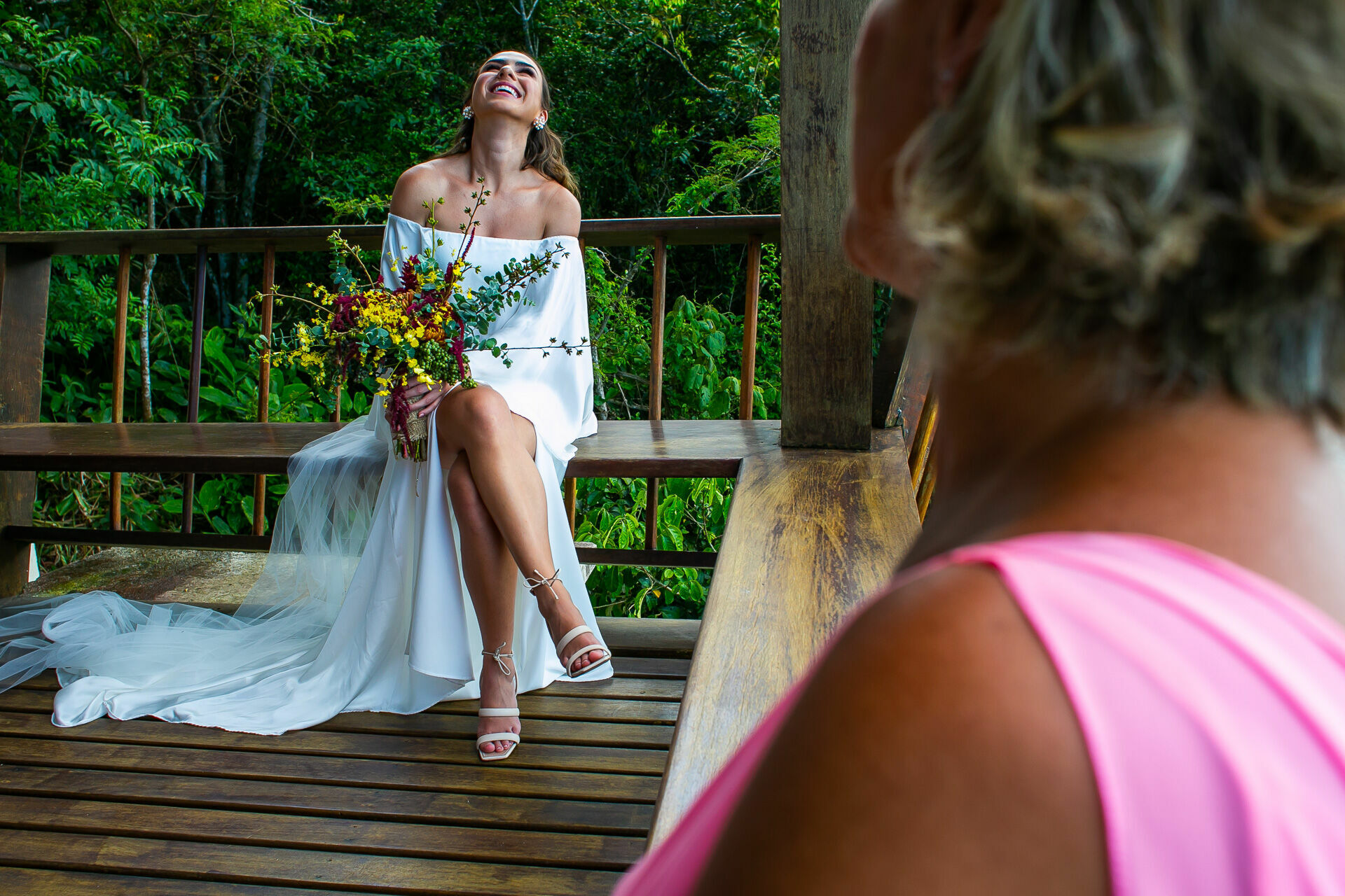 Foto Casamento Yasmin & Gabriel - Imagem 23