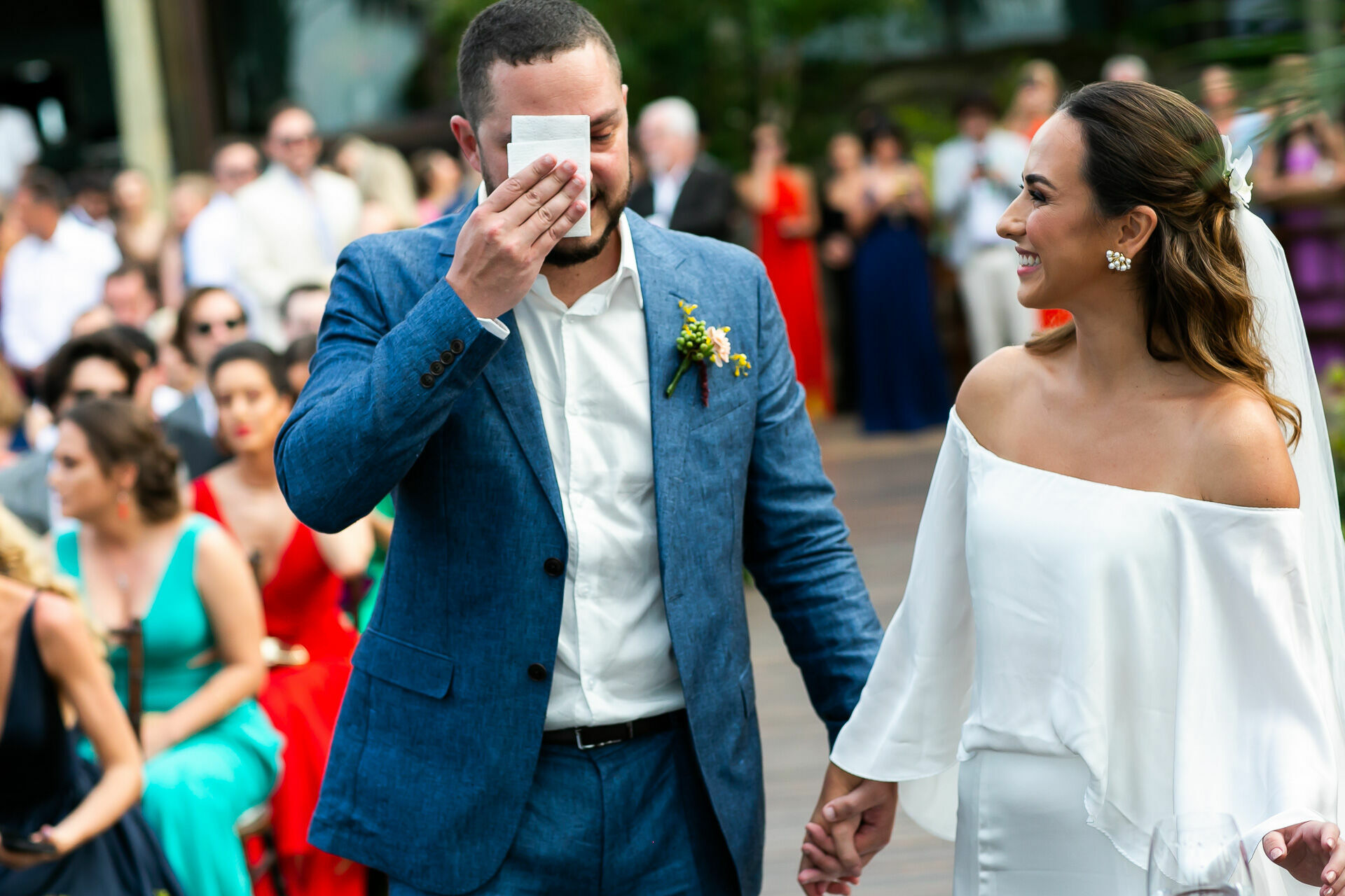 Foto Casamento Yasmin & Gabriel - Imagem 36