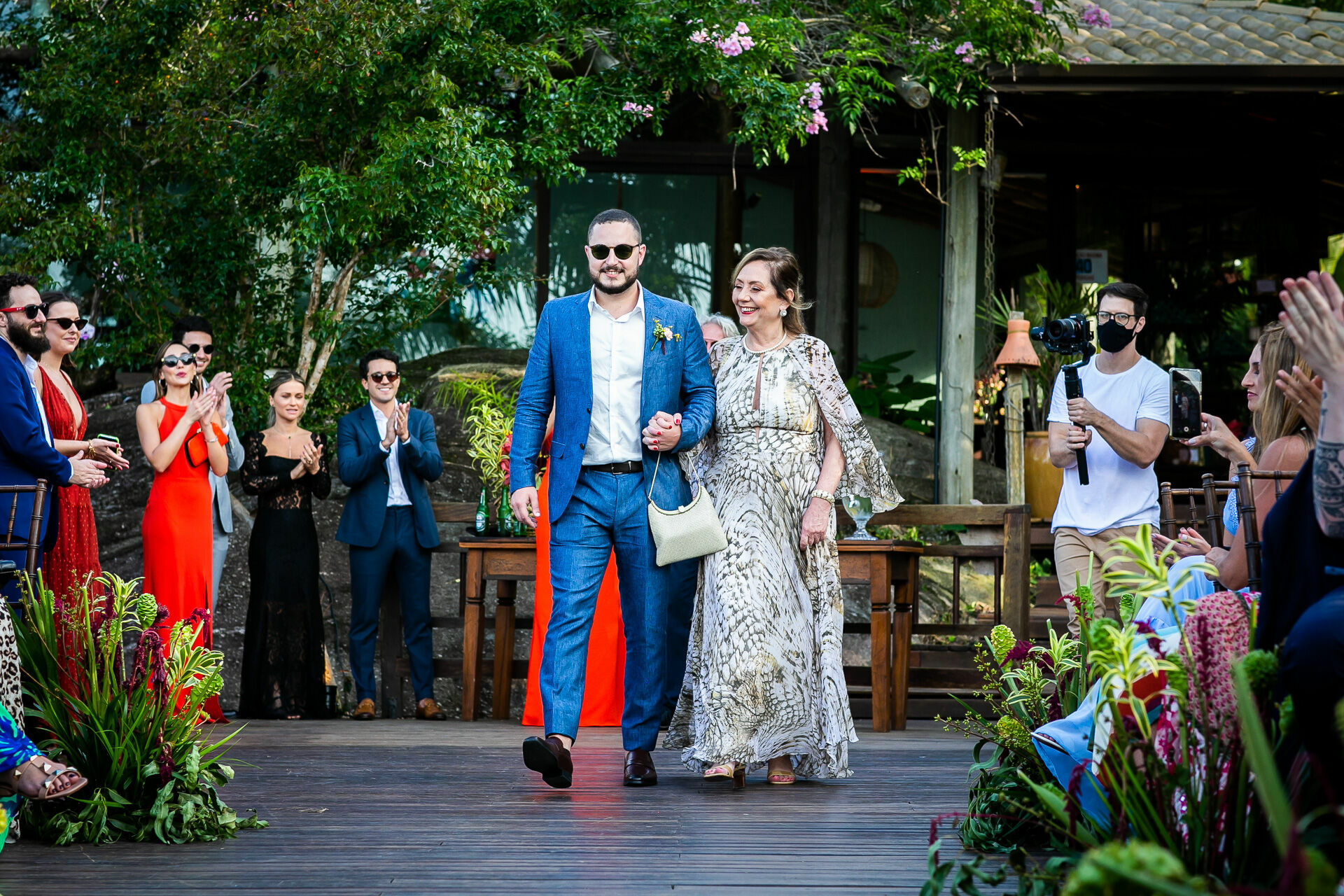 Foto Casamento Yasmin & Gabriel - Imagem 28