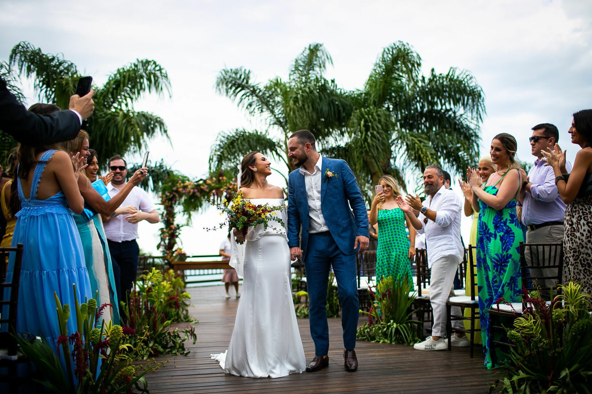 Foto Casamento Yasmin & Gabriel - Imagem 50