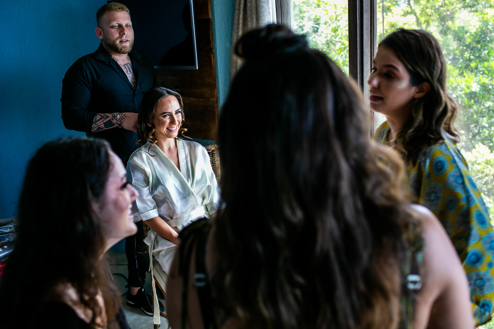 Foto Casamento Yasmin & Gabriel - Imagem 3