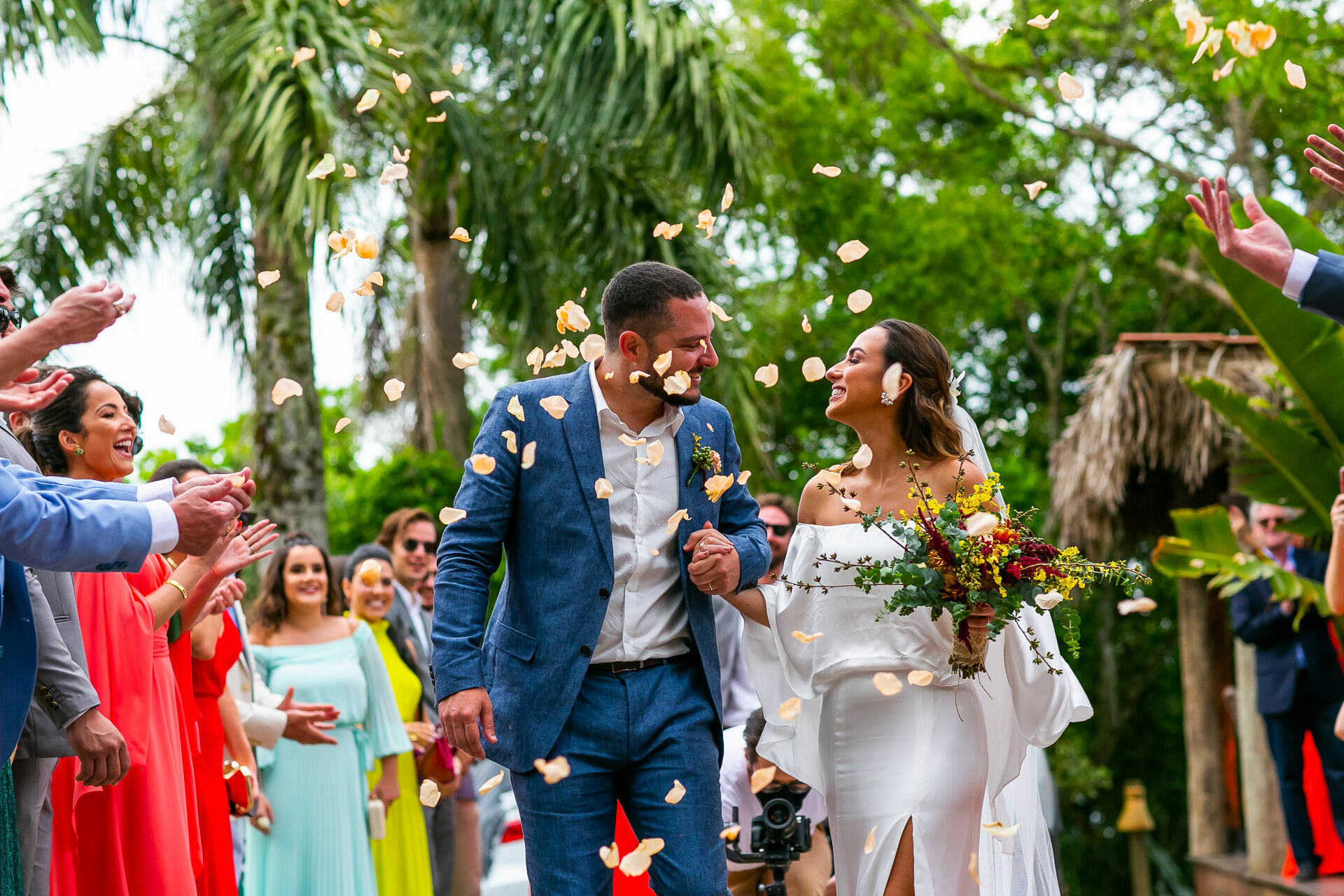 Foto Casamento Yasmin & Gabriel - Imagem 51