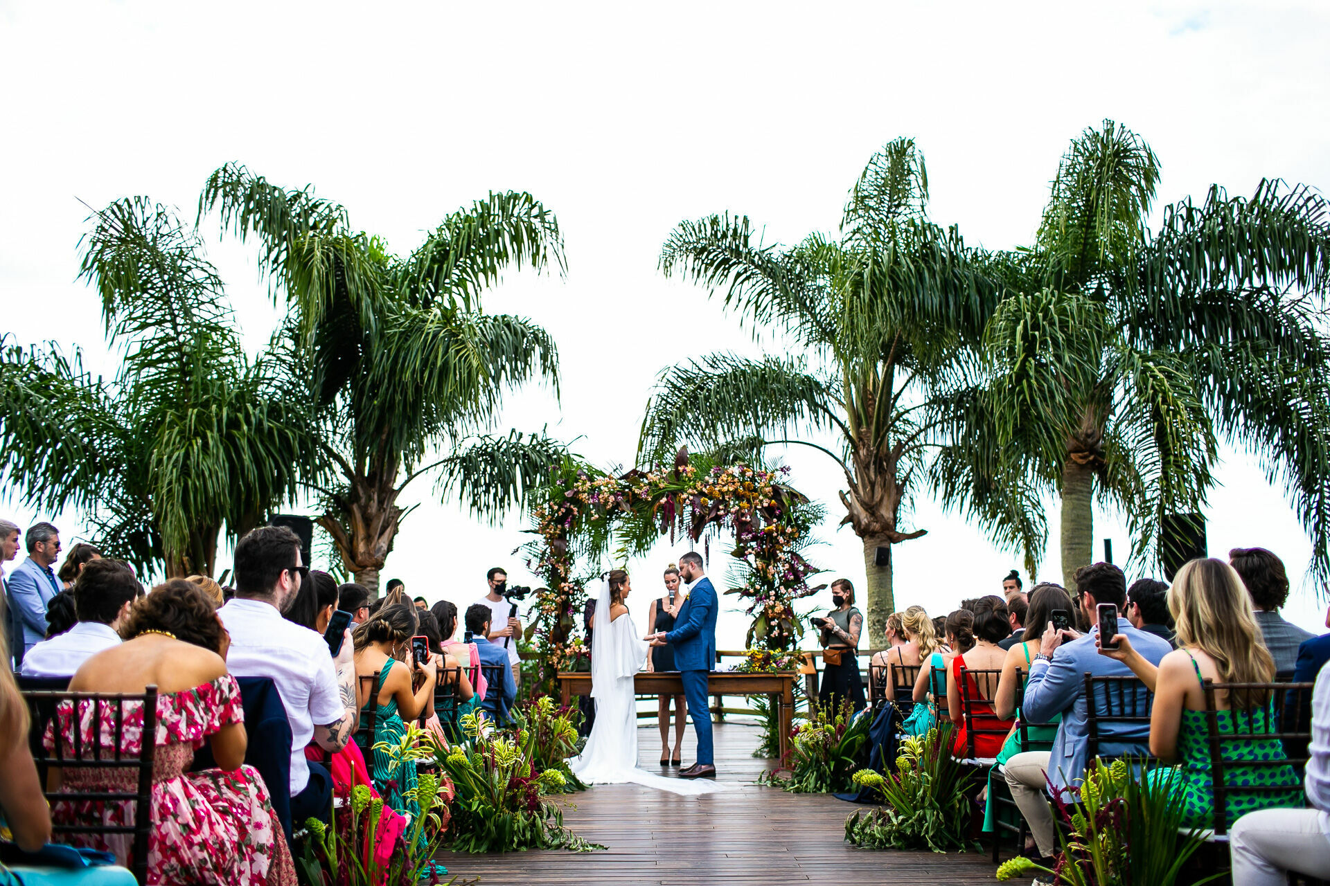 Foto Casamento Yasmin & Gabriel - Imagem 41