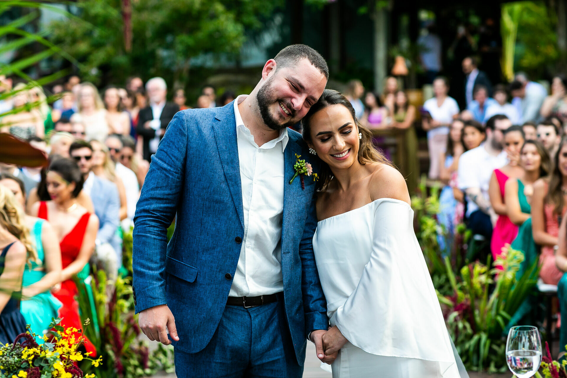 Foto Casamento Yasmin & Gabriel - Imagem 37