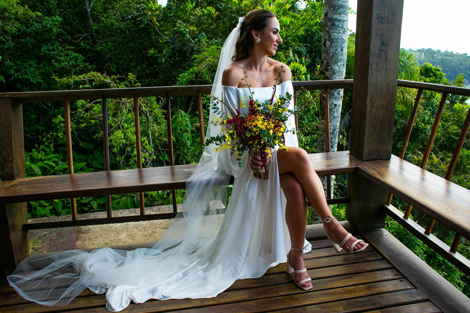 Foto Casamento Yasmin & Gabriel - Imagem 22