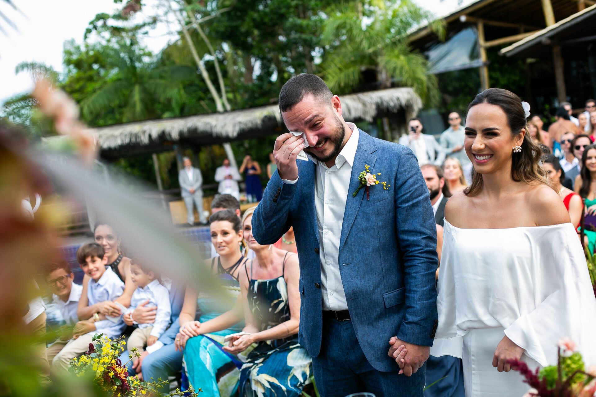 Foto Casamento Yasmin & Gabriel - Imagem 39