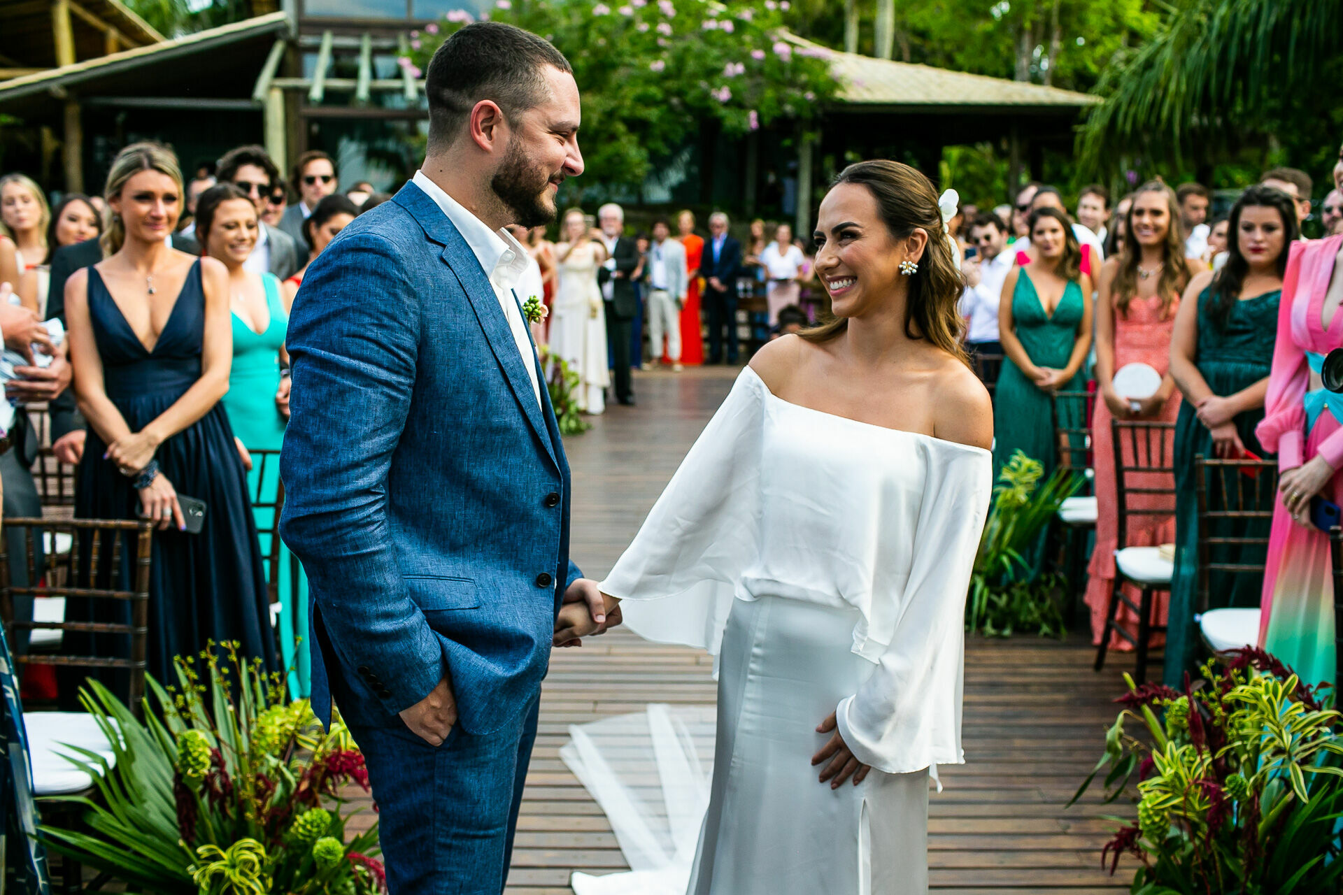 Foto Casamento Yasmin & Gabriel - Imagem 34