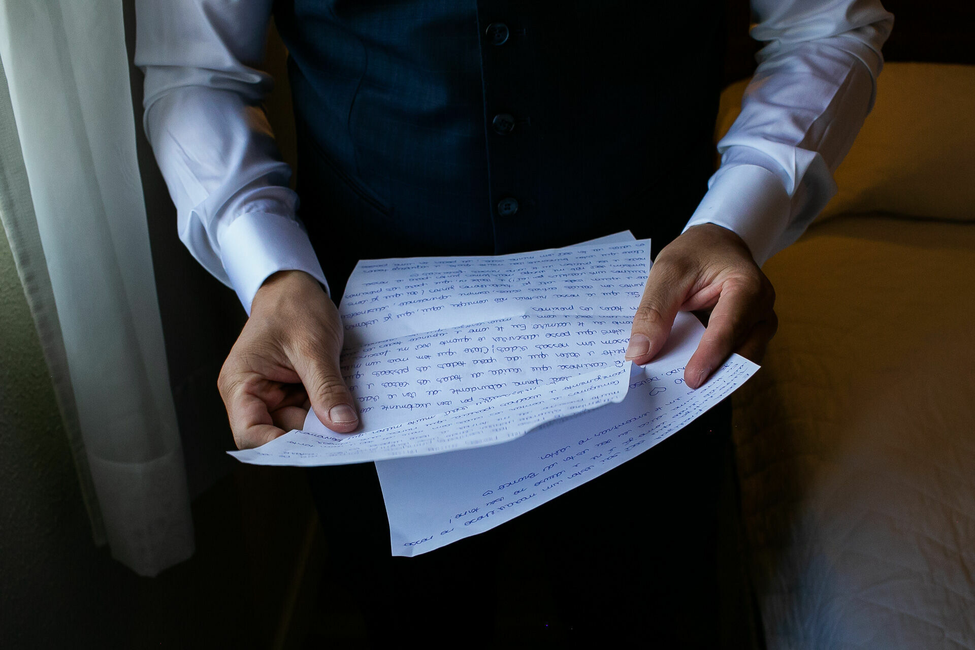 Foto Casamento Milena & Emerson - Imagem 8