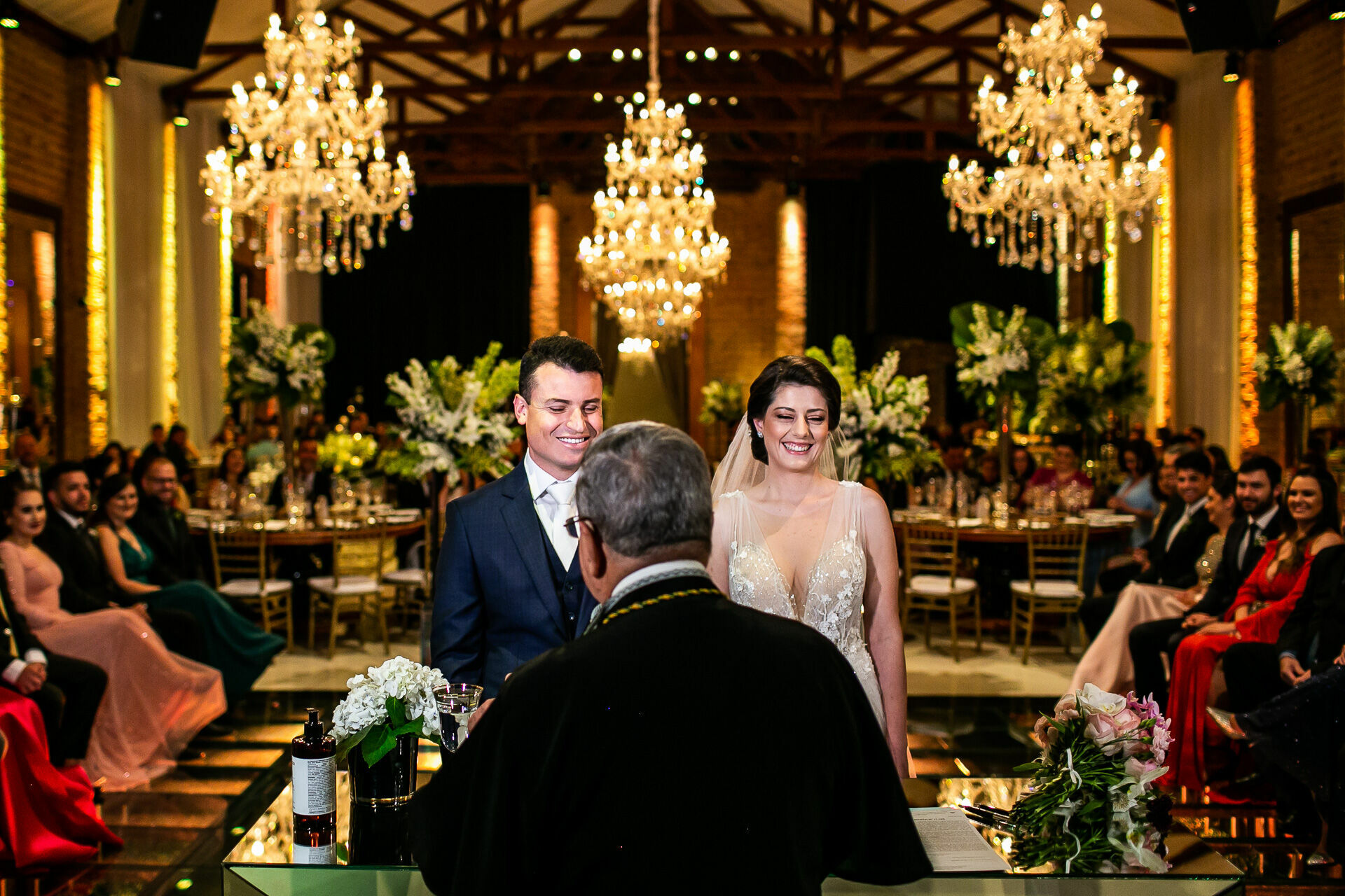 Foto Casamento Milena & Emerson - Imagem 18