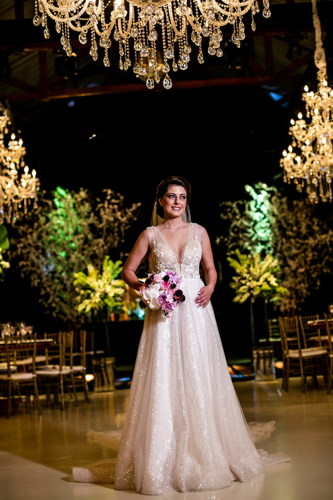 Foto Casamento Milena & Emerson - Imagem 10