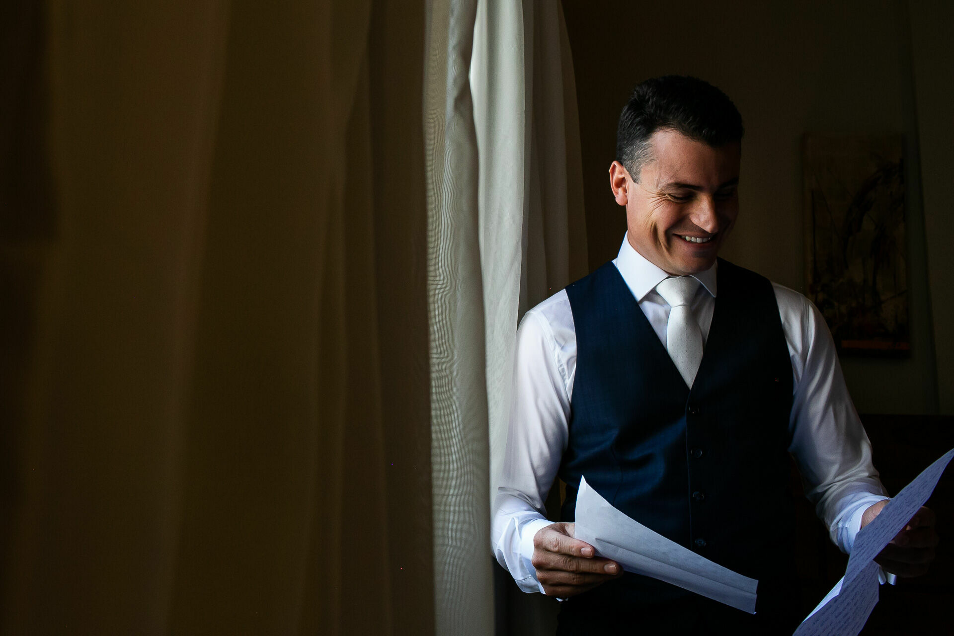 Foto Casamento Milena & Emerson - Imagem 9